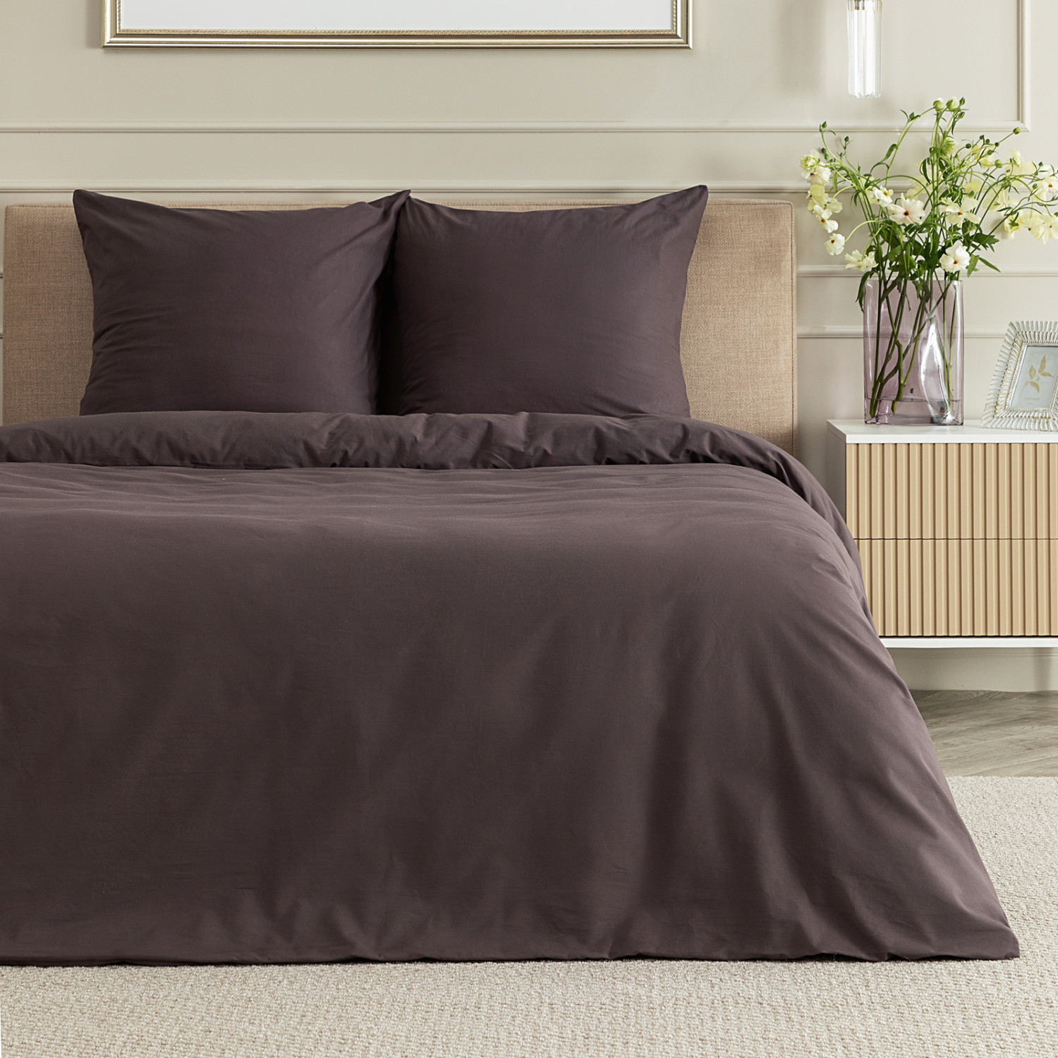 Постельное белье Huckleberry - фото № 9