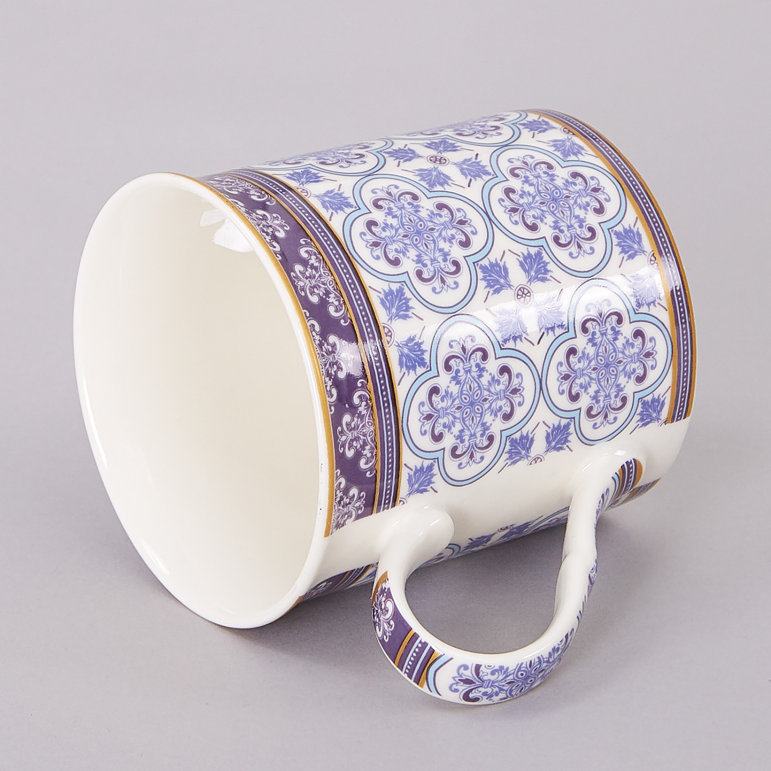 Кружка Deep Blue - фото № 2