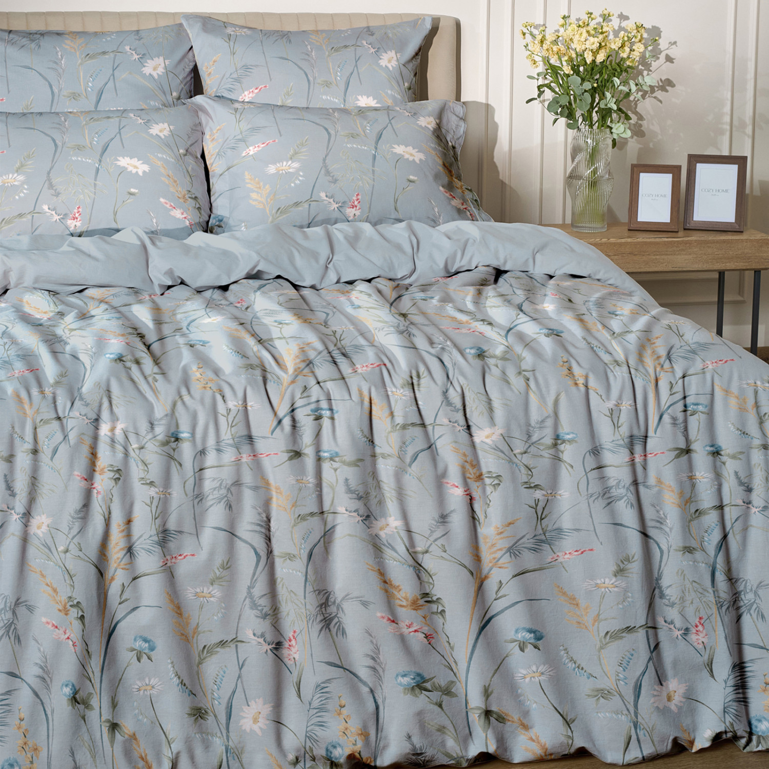 Постельное белье Стефания - фото № 7