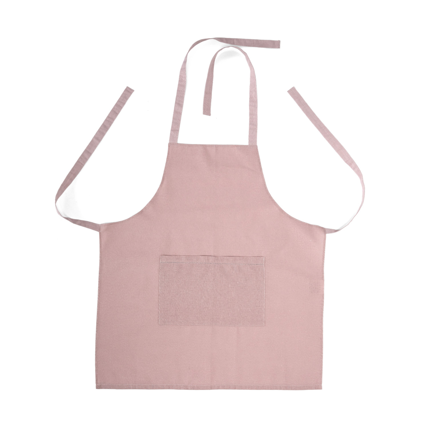 Фартук Amapola, розовый - фото № 2