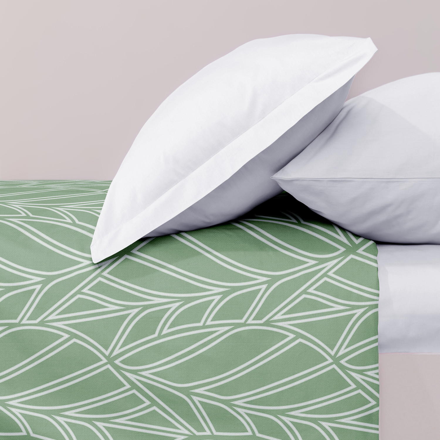 Пододеяльник Кассия - фото № 5