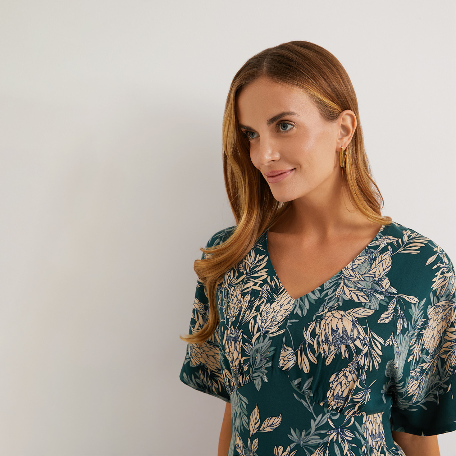 Пижама Sleeping Flower I - фото № 6