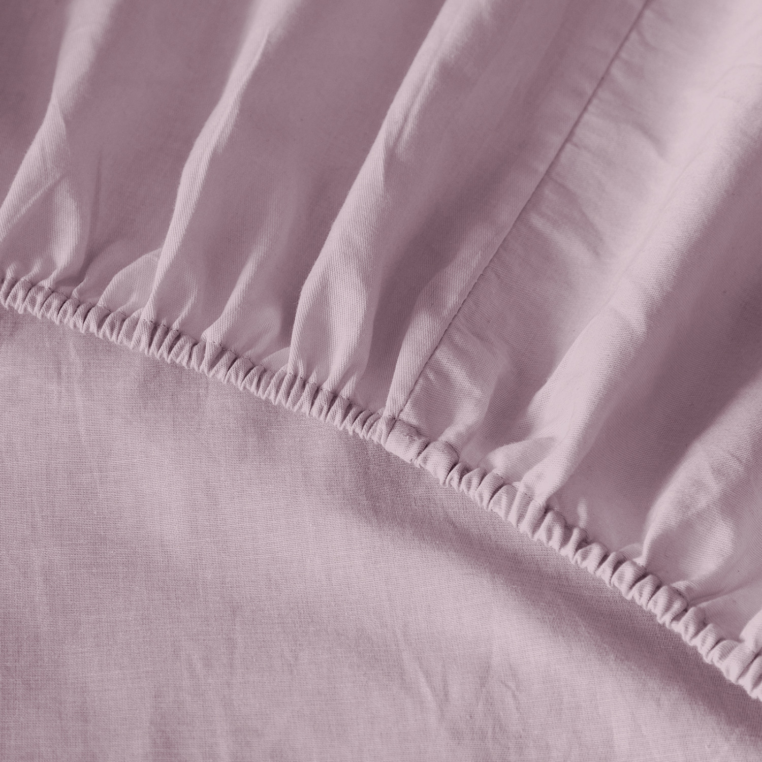 Простыня на резинке Iris - фото № 3