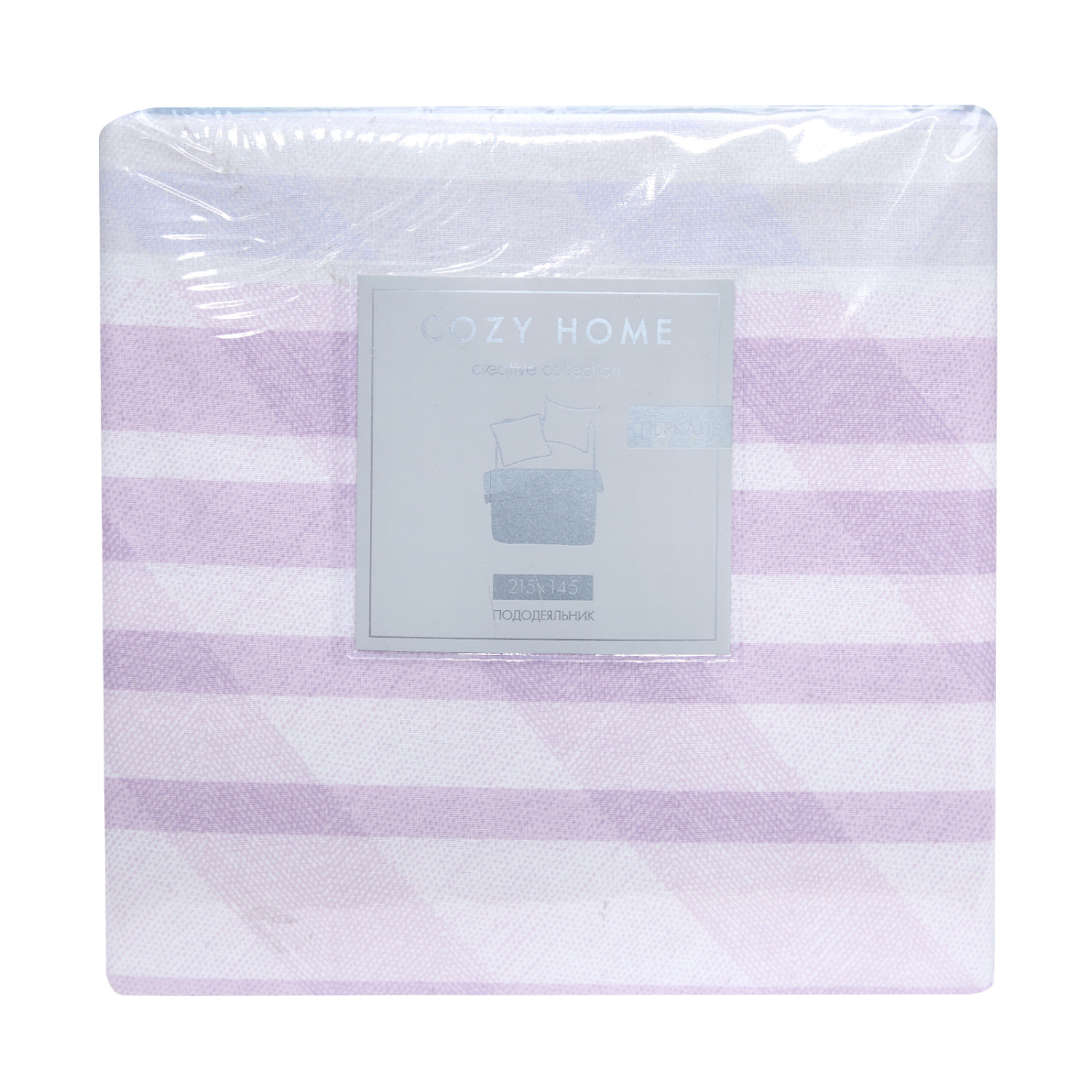 Пододеяльник Ultramarino - фото № 4