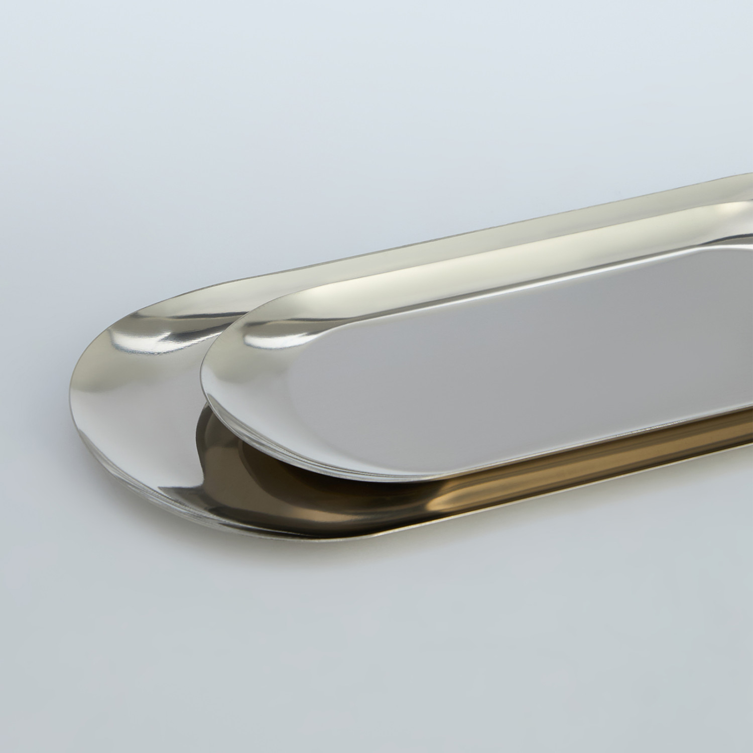 Блюдо Сильветро/Silvetro III - фото № 3