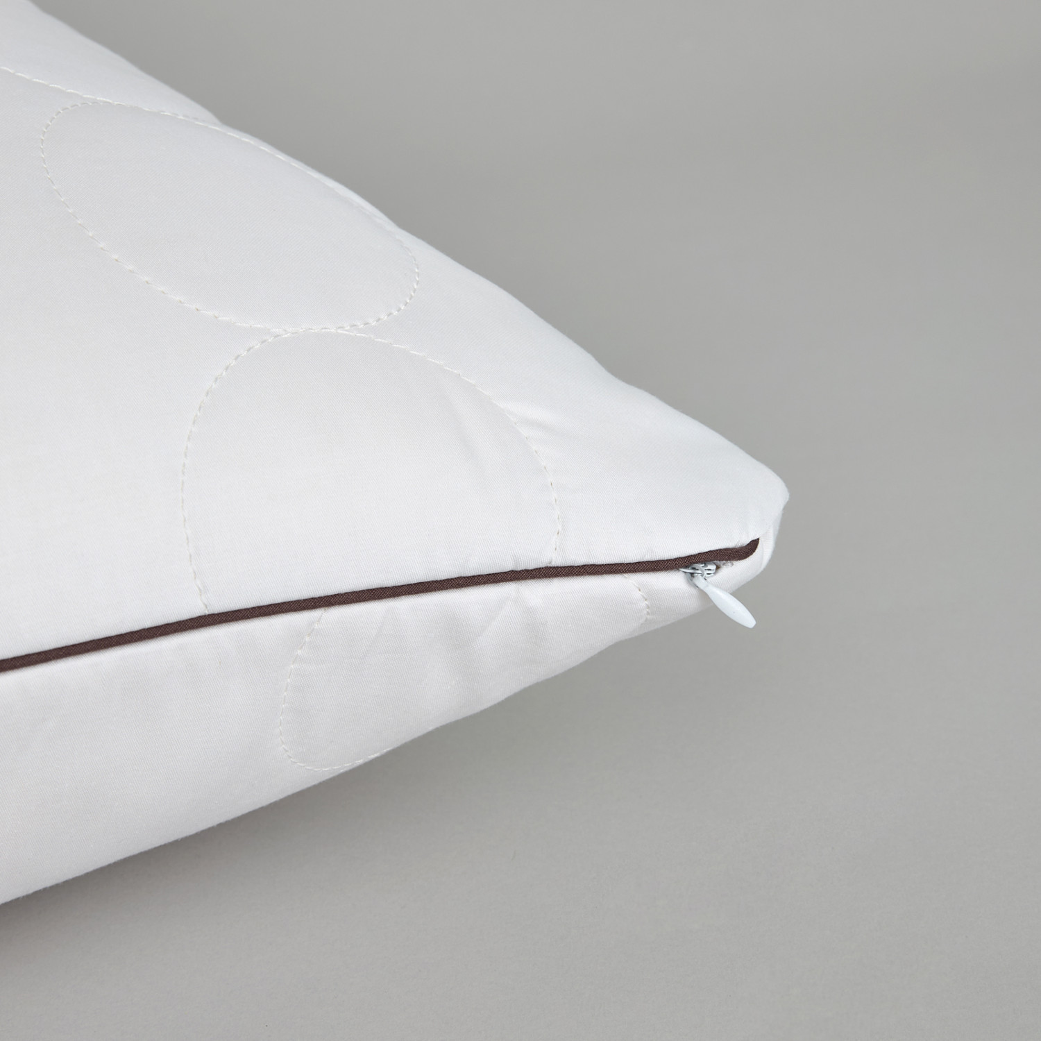 Подушка Cozy Alpaca - фото № 3