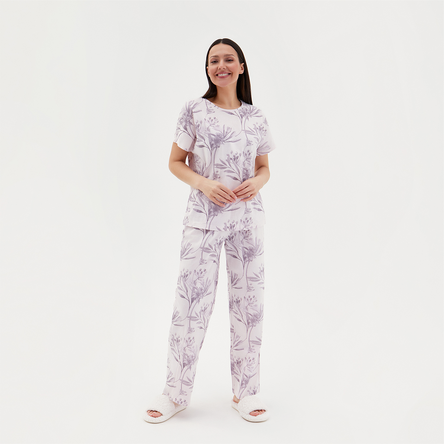 Пижама Lilla I - фото № 3