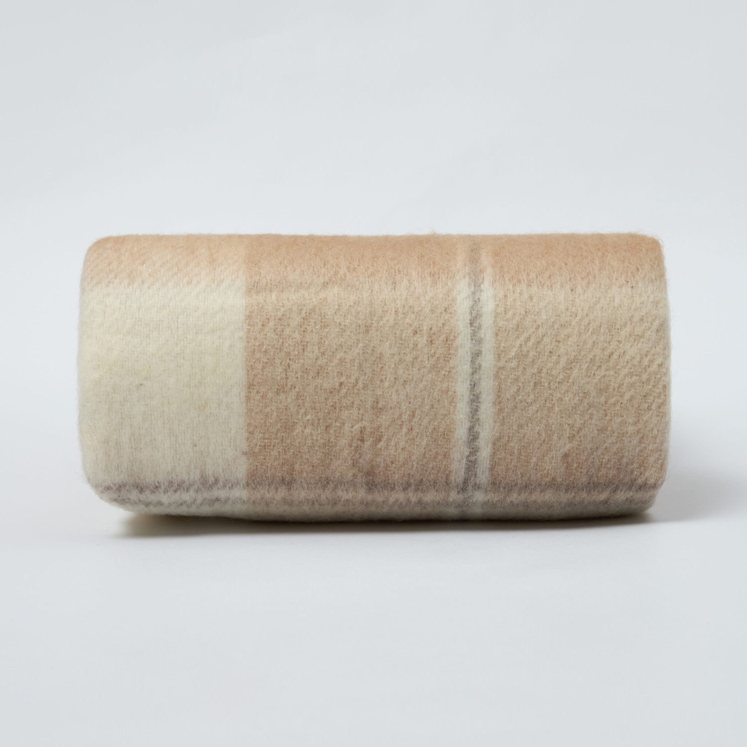 Плед Желтый/Giallo - фото № 3