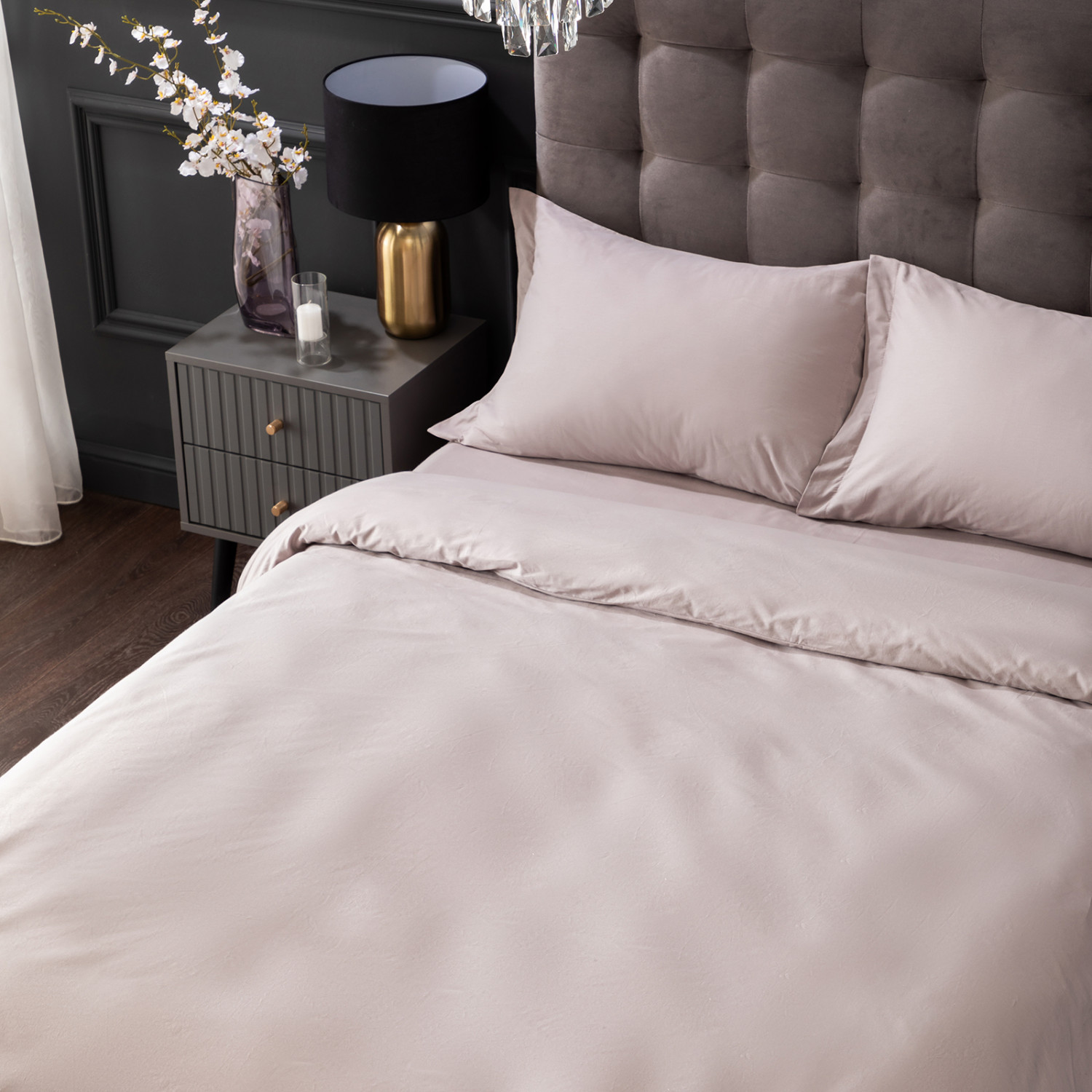 Постельное белье Cappuccino - фото № 8