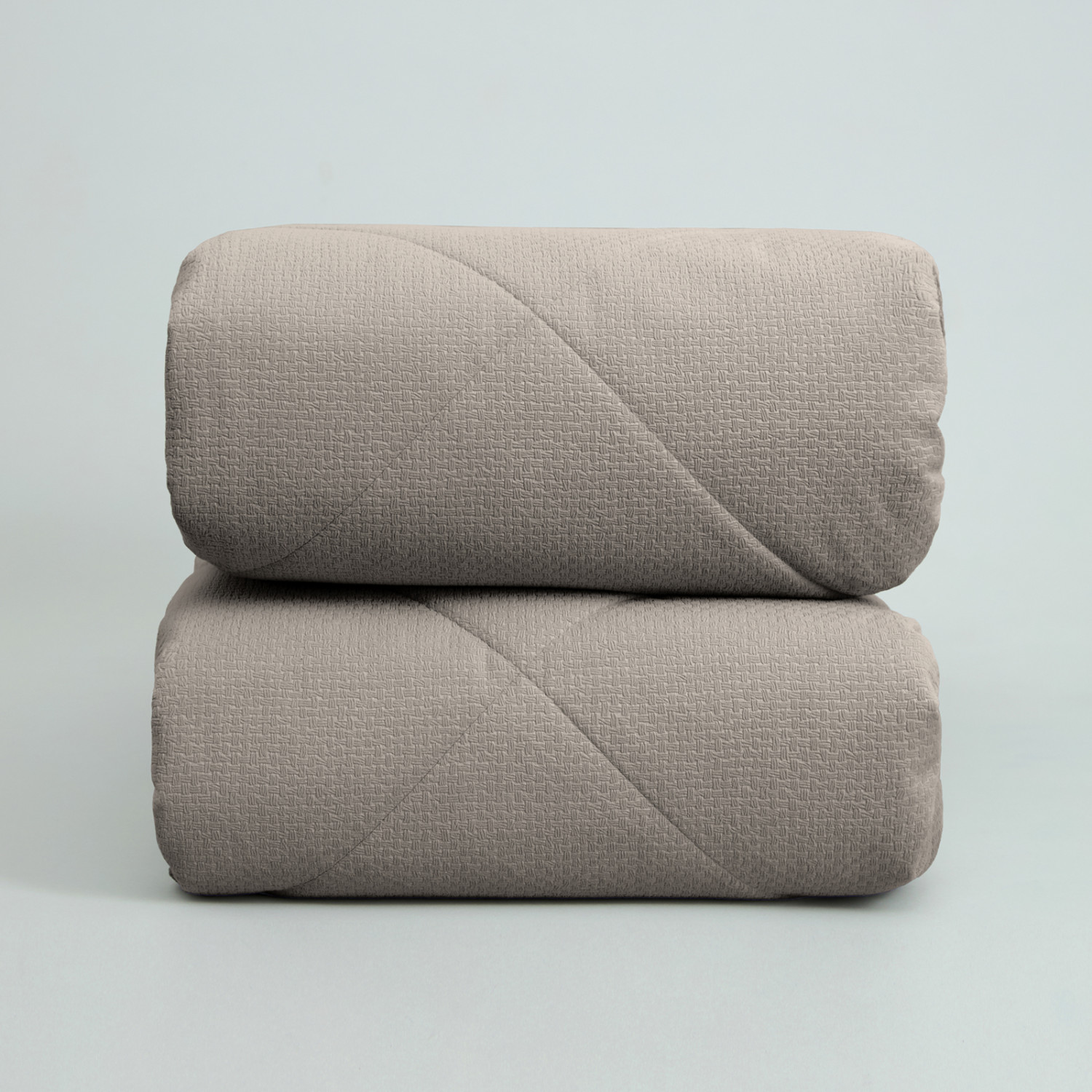 Покрывало Michela, капучино - фото № 6