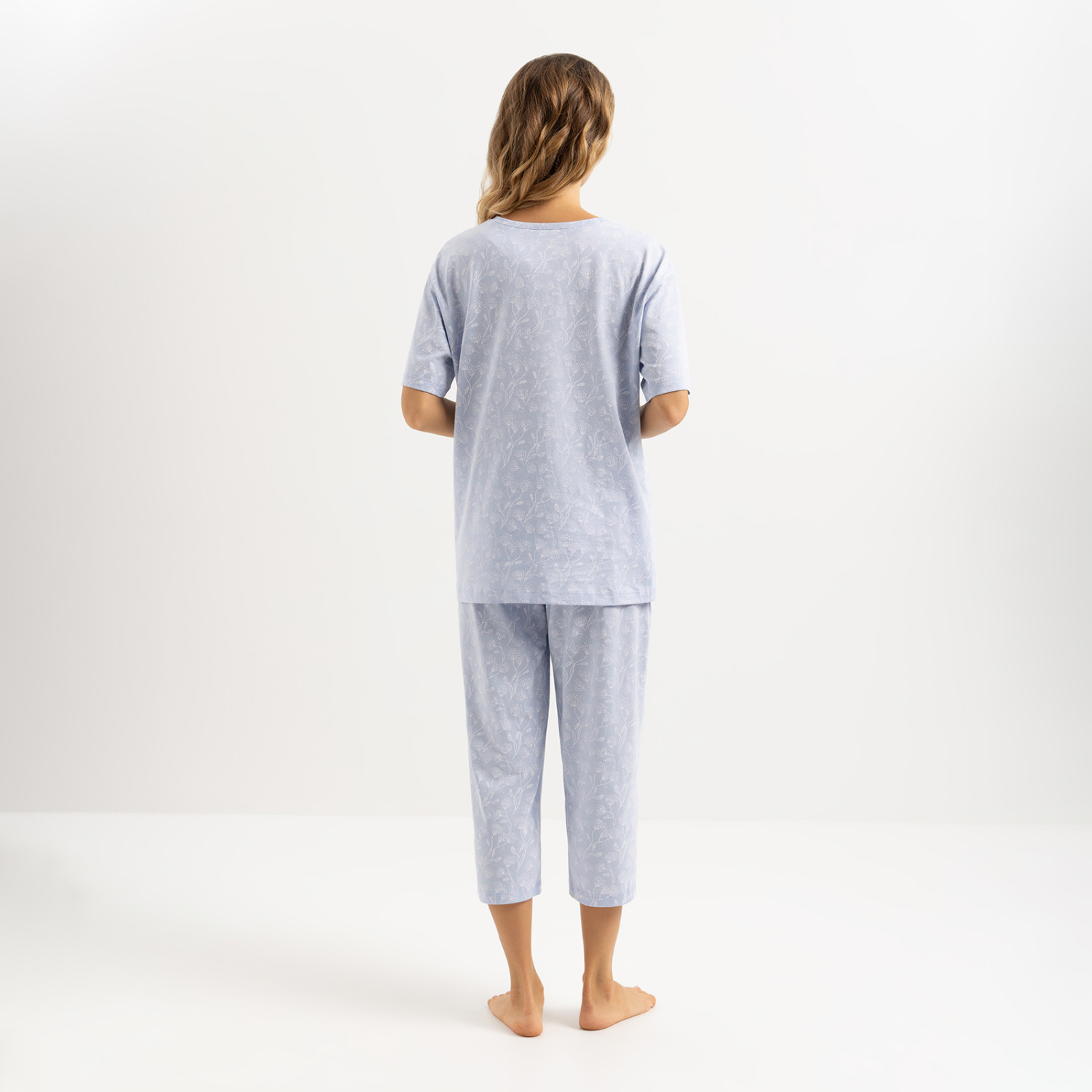 Пижама Гармония II - фото № 6