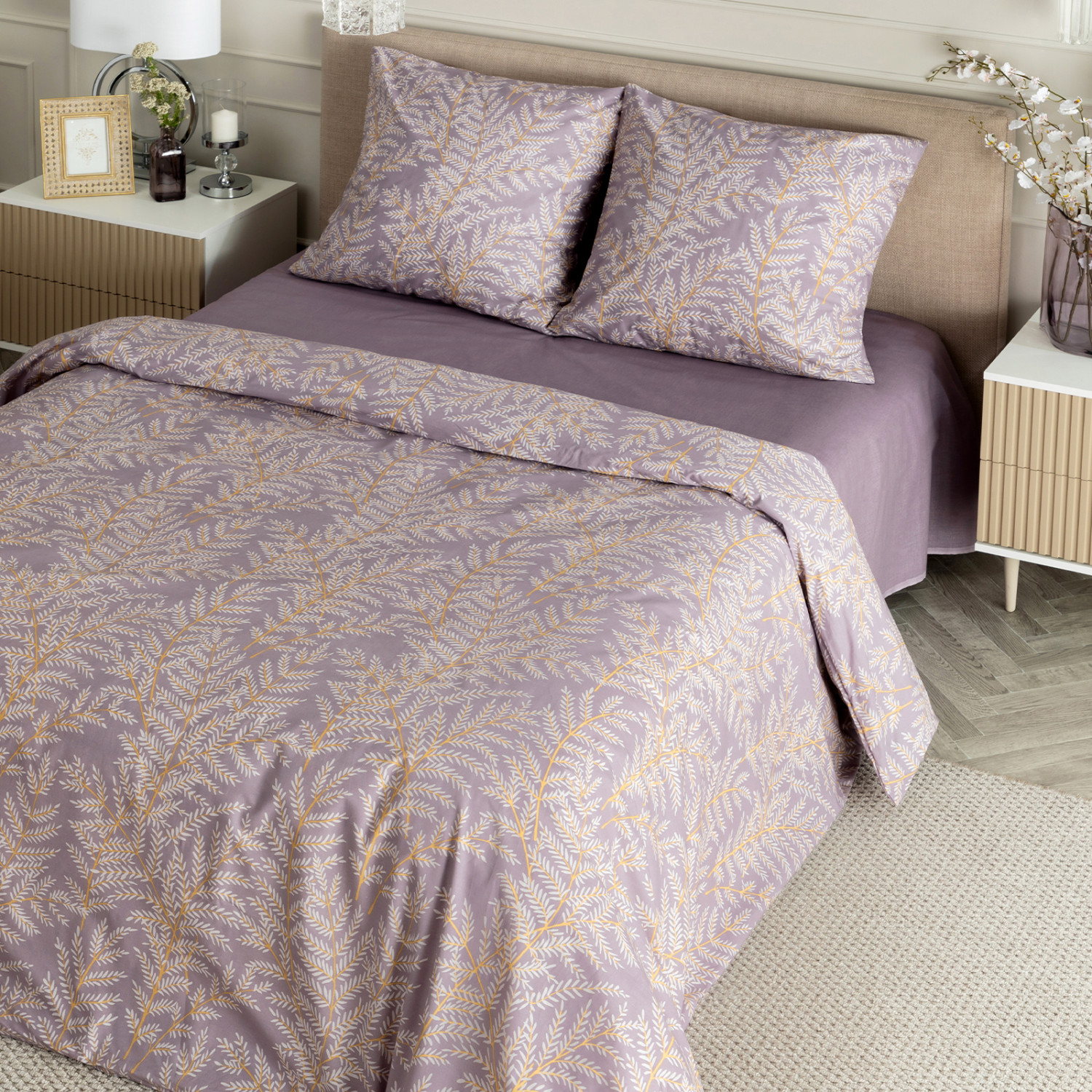 Постельное белье Brennero - фото № 10