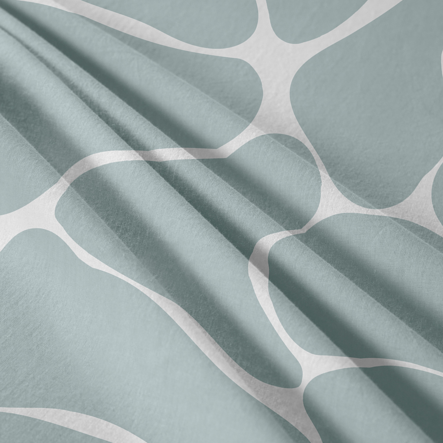 Пододеяльник Светлая саванна - фото № 4