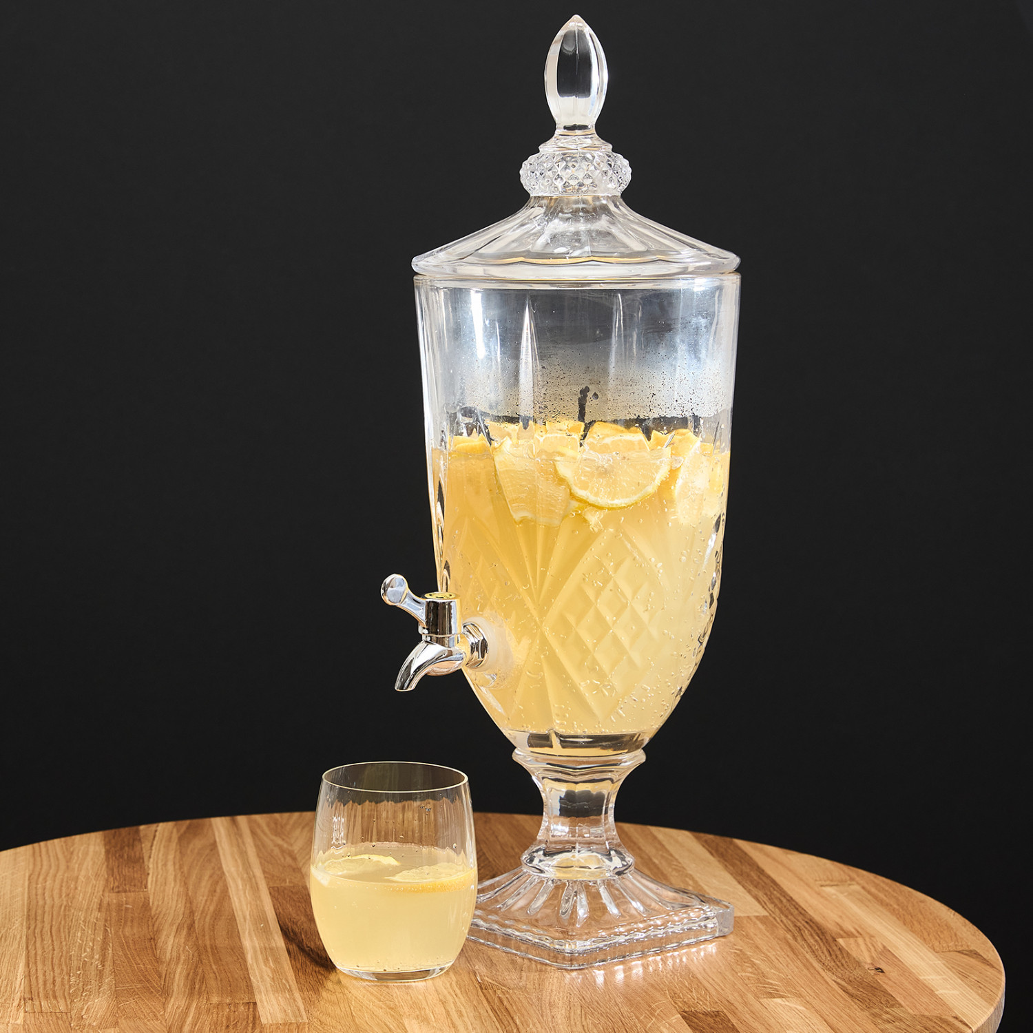 Диспенсер для напитков Cozy Home