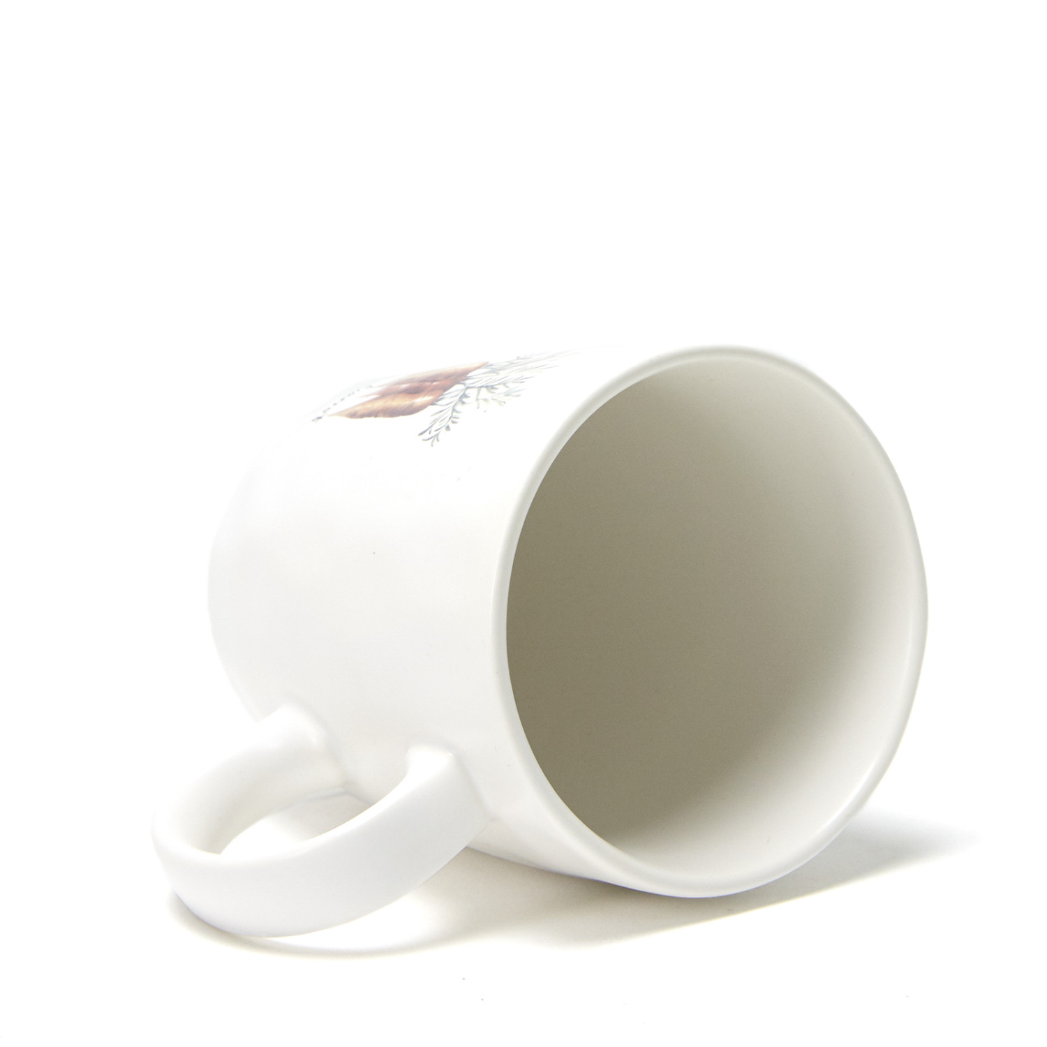 Кружка Country life - фото № 2