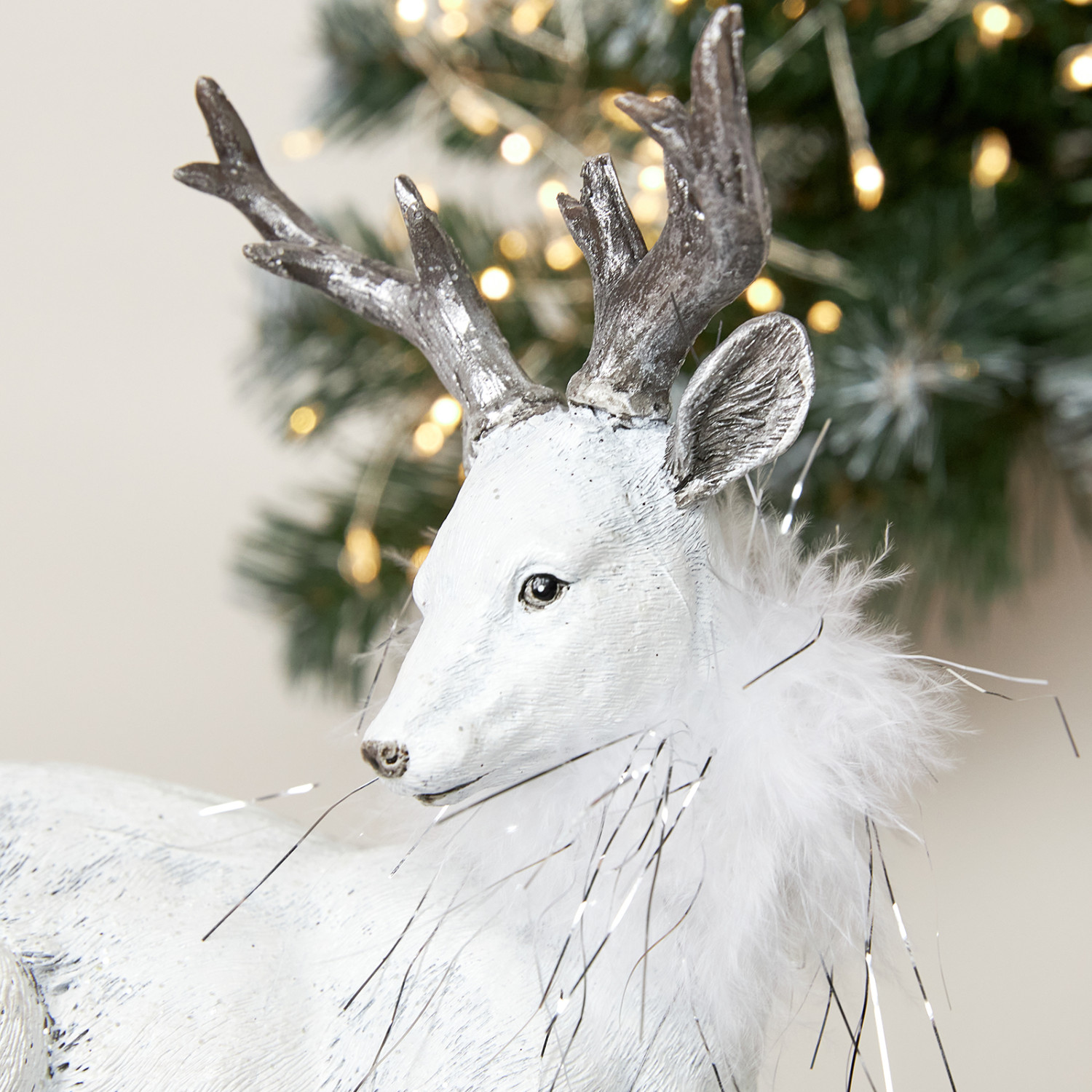 Статуэтка Vento I - фото № 2