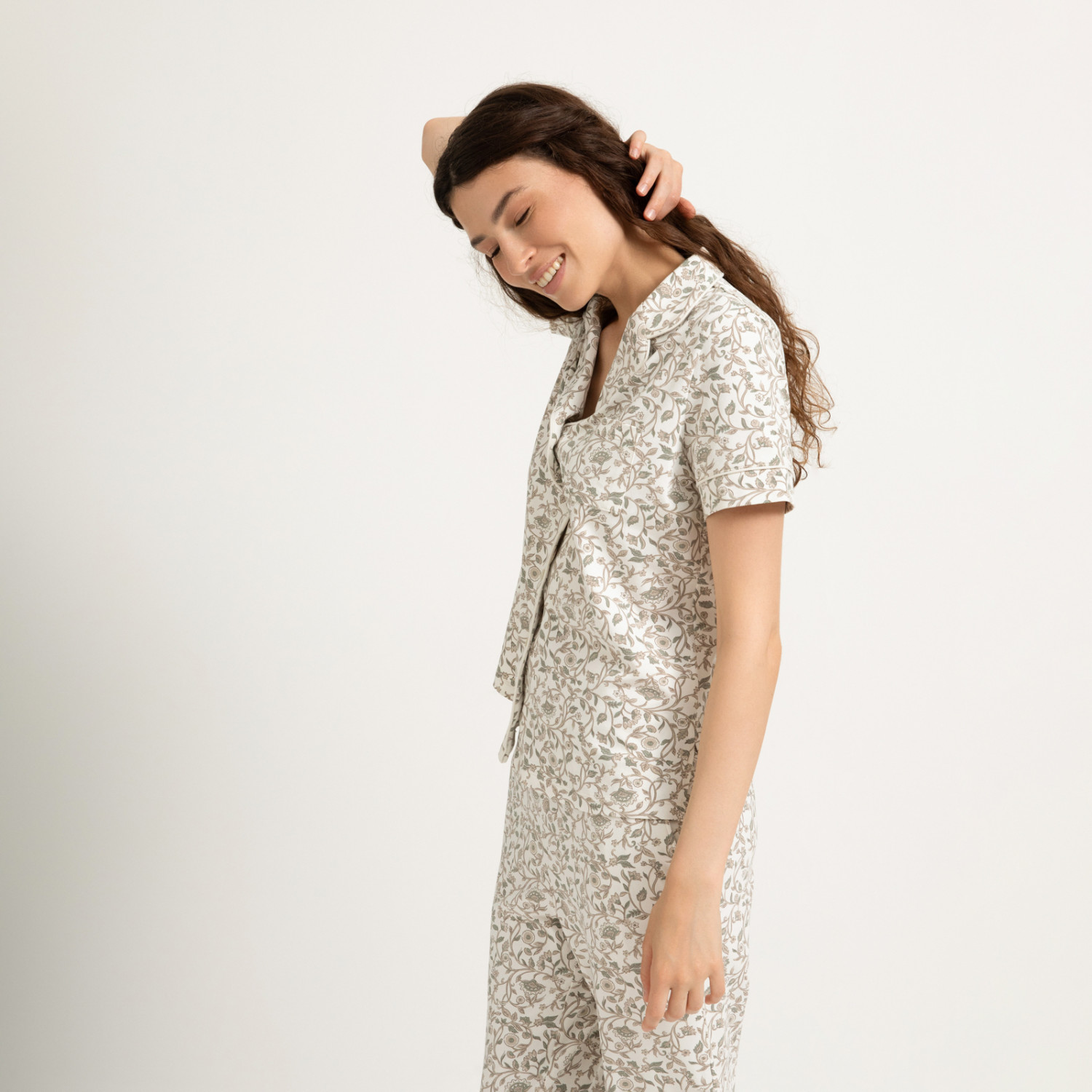 Пижама Tyrol II - фото № 5