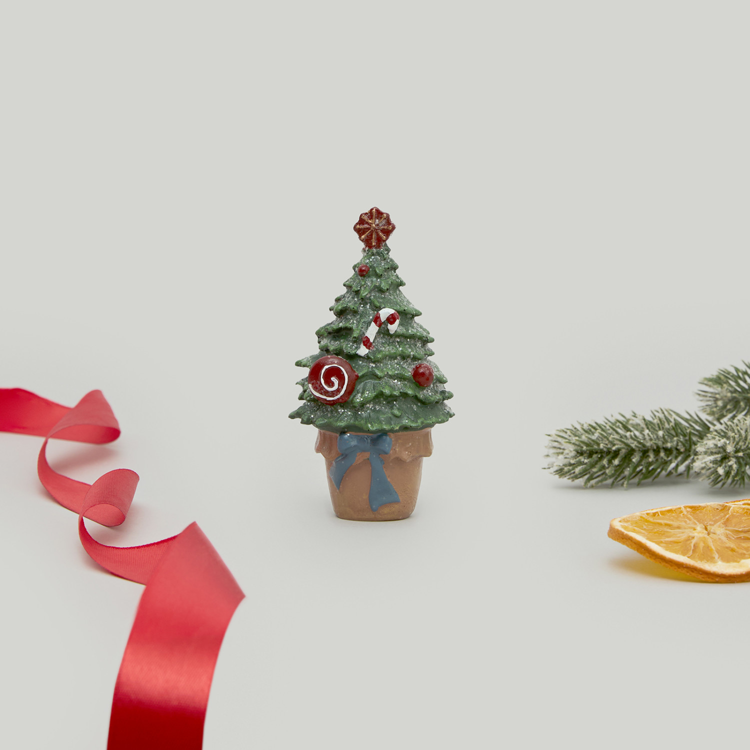 Статуэтка Cipressi II - фото № 3