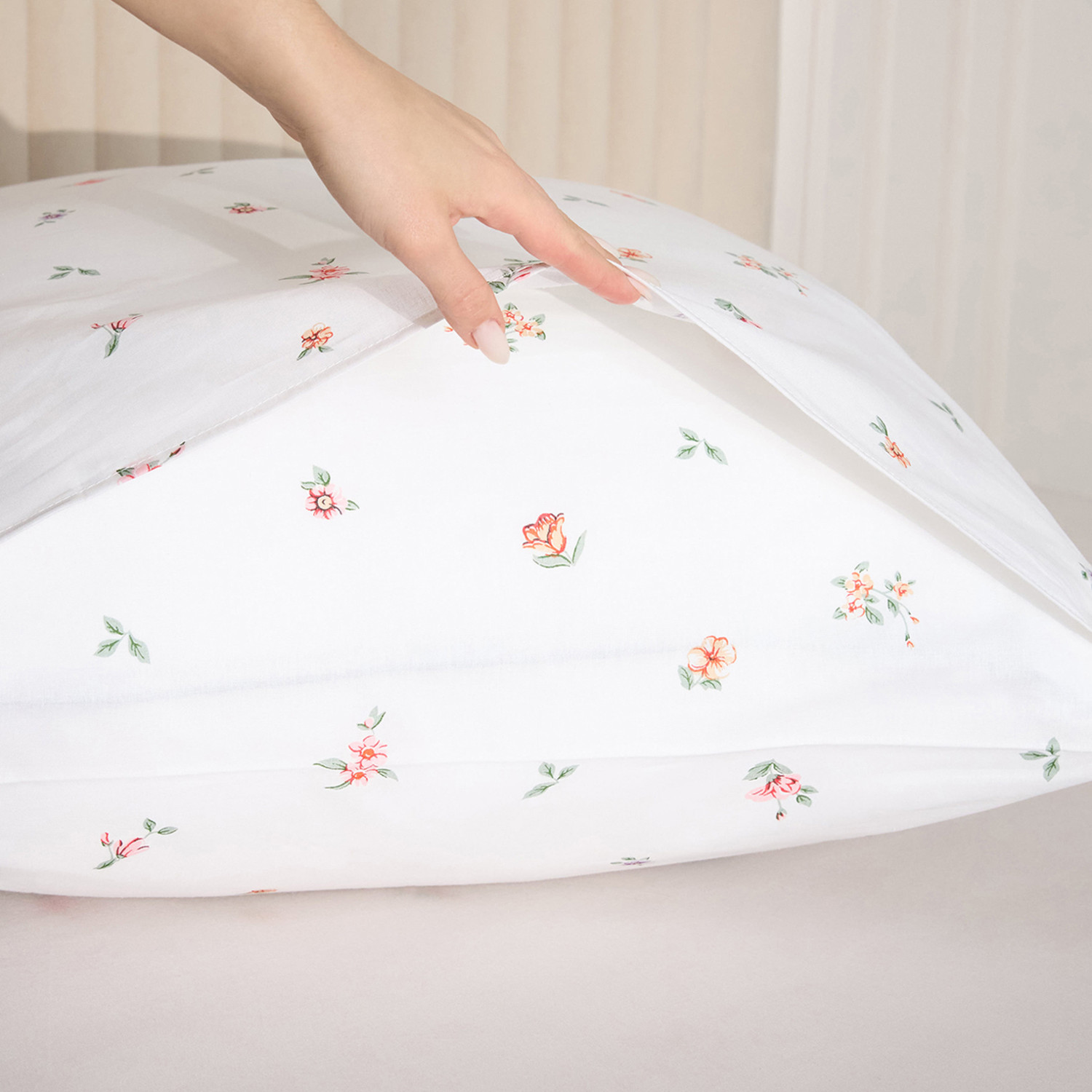 Комплект наволочек Патриция - фото № 5