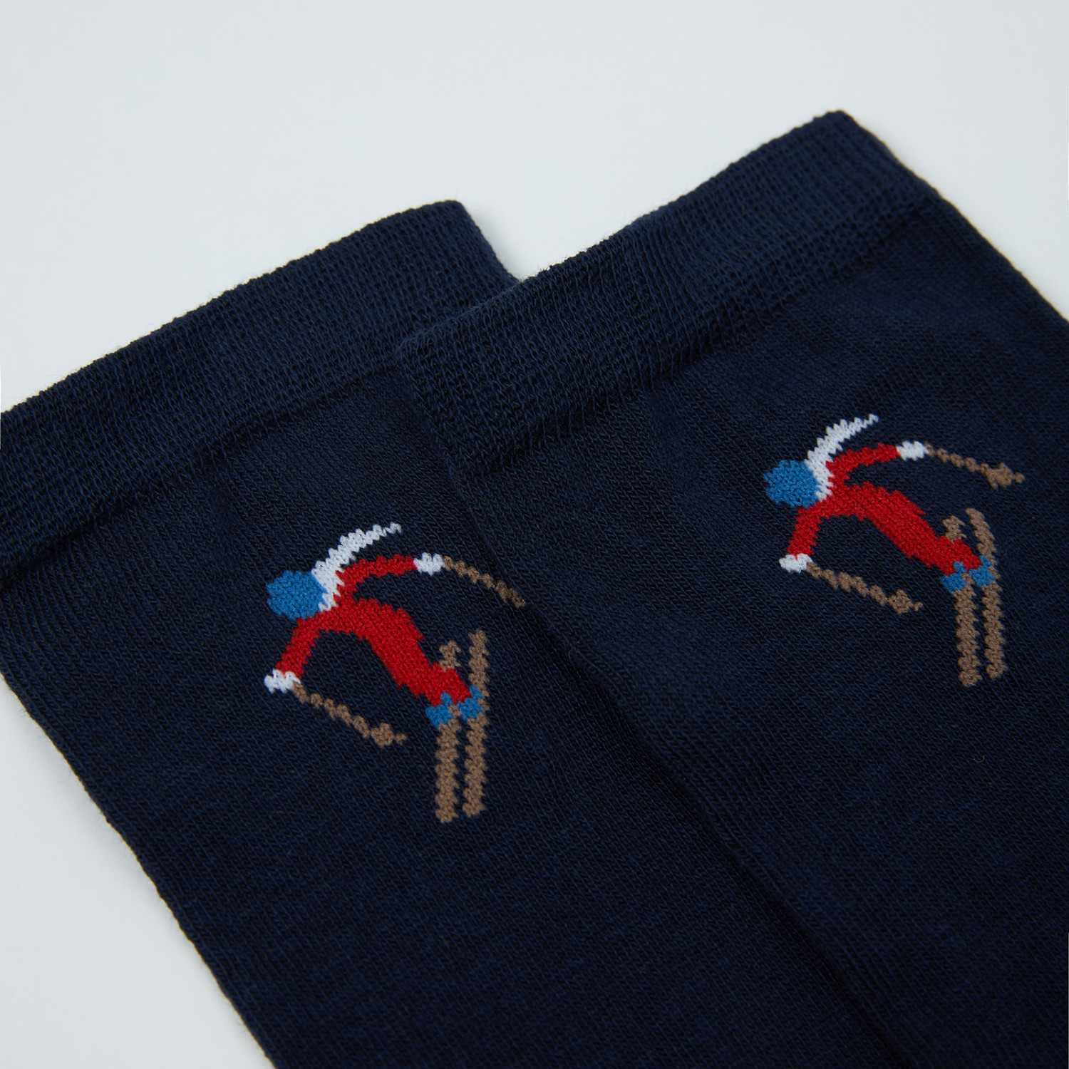 Носки Ski, 2 пары - фото № 10