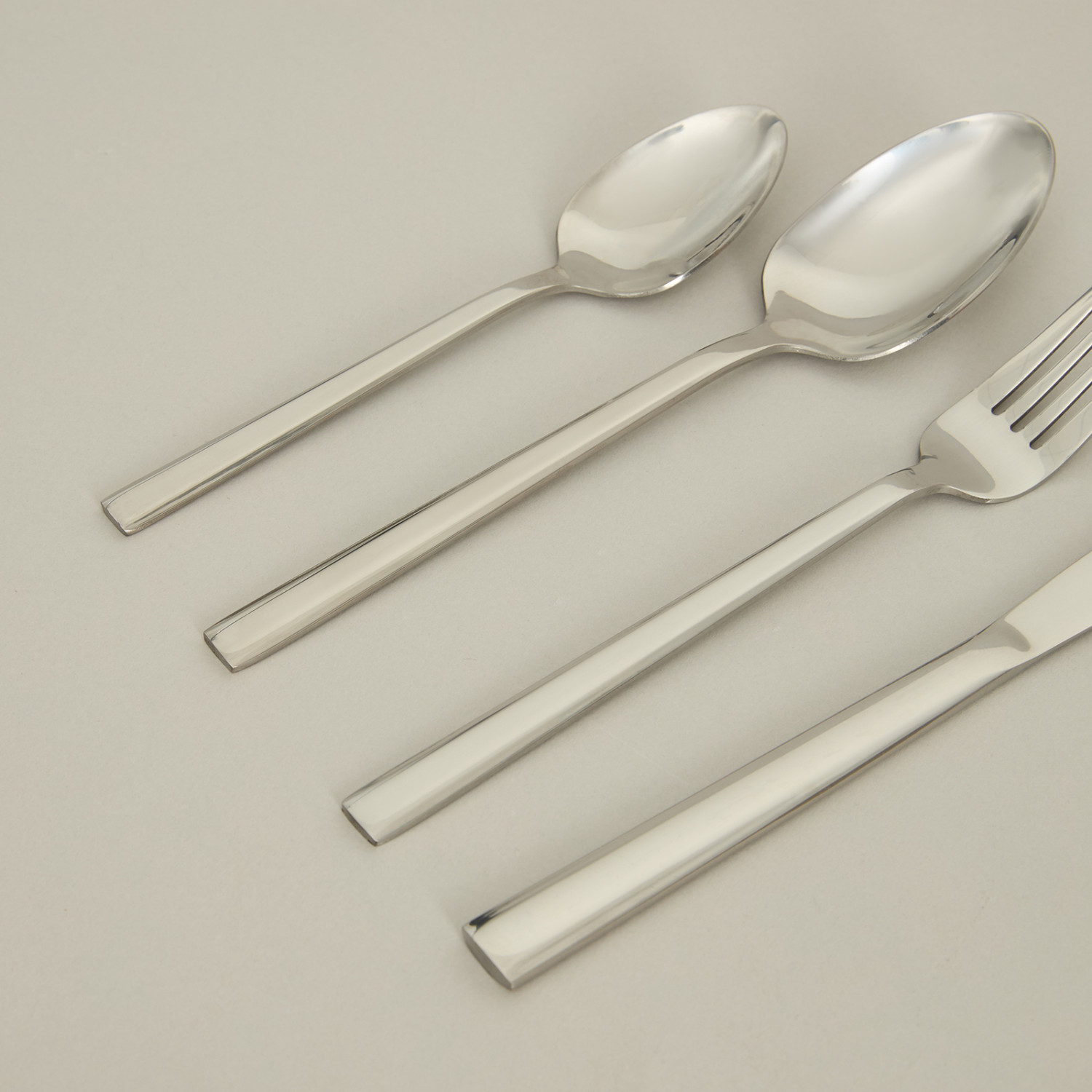 Набор столовых приборов V - фото № 3