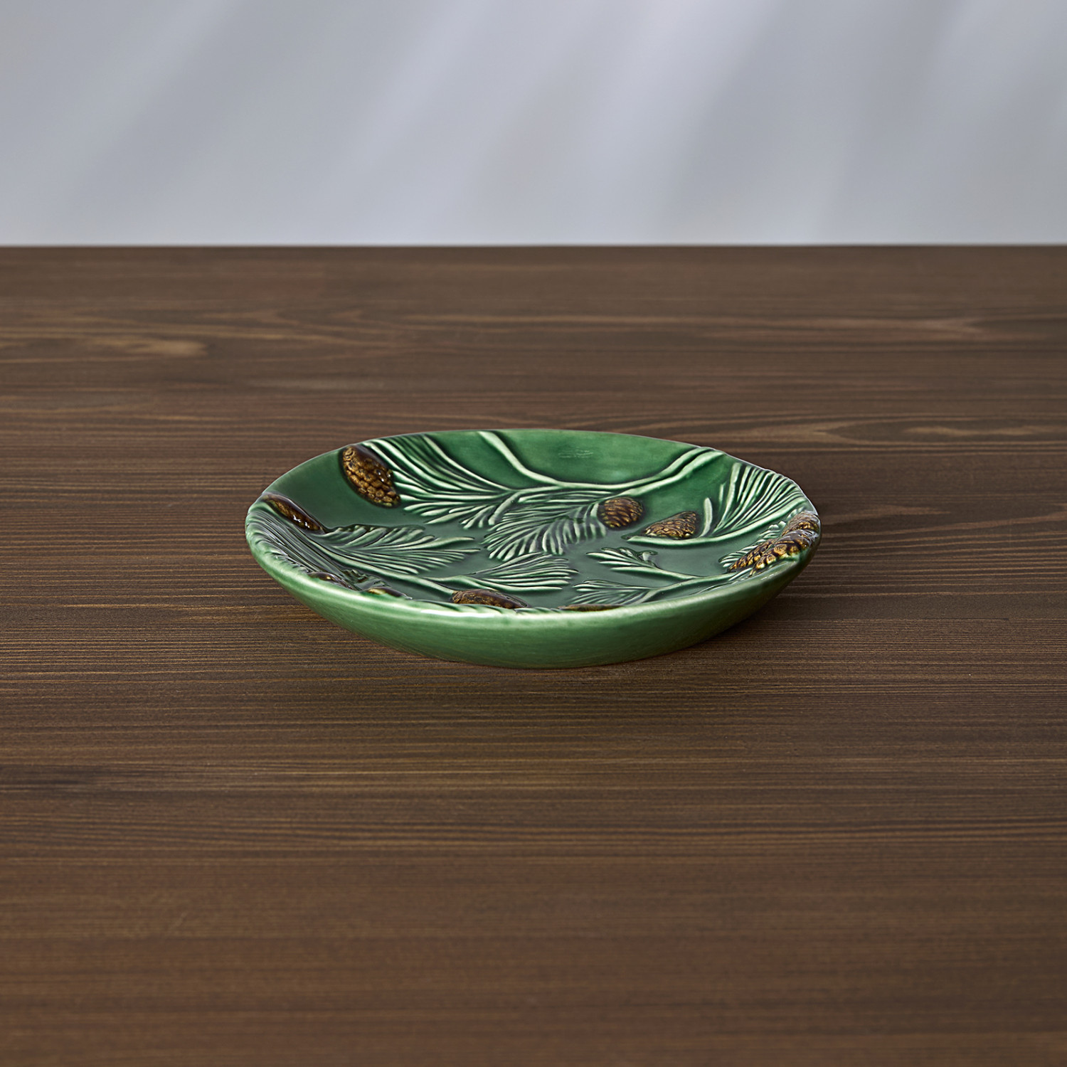 Тарелка Christmas tree I - фото № 4