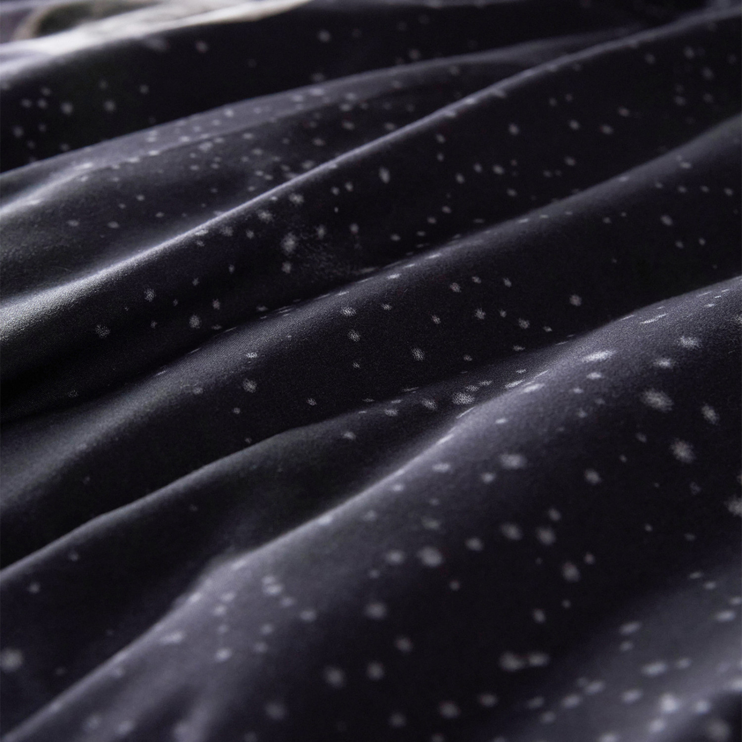 Постельное белье Floox Звездная ночь - фото № 10