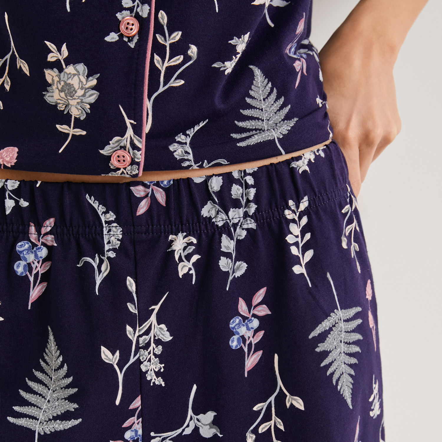 Пижама Elven Glade II - фото № 9