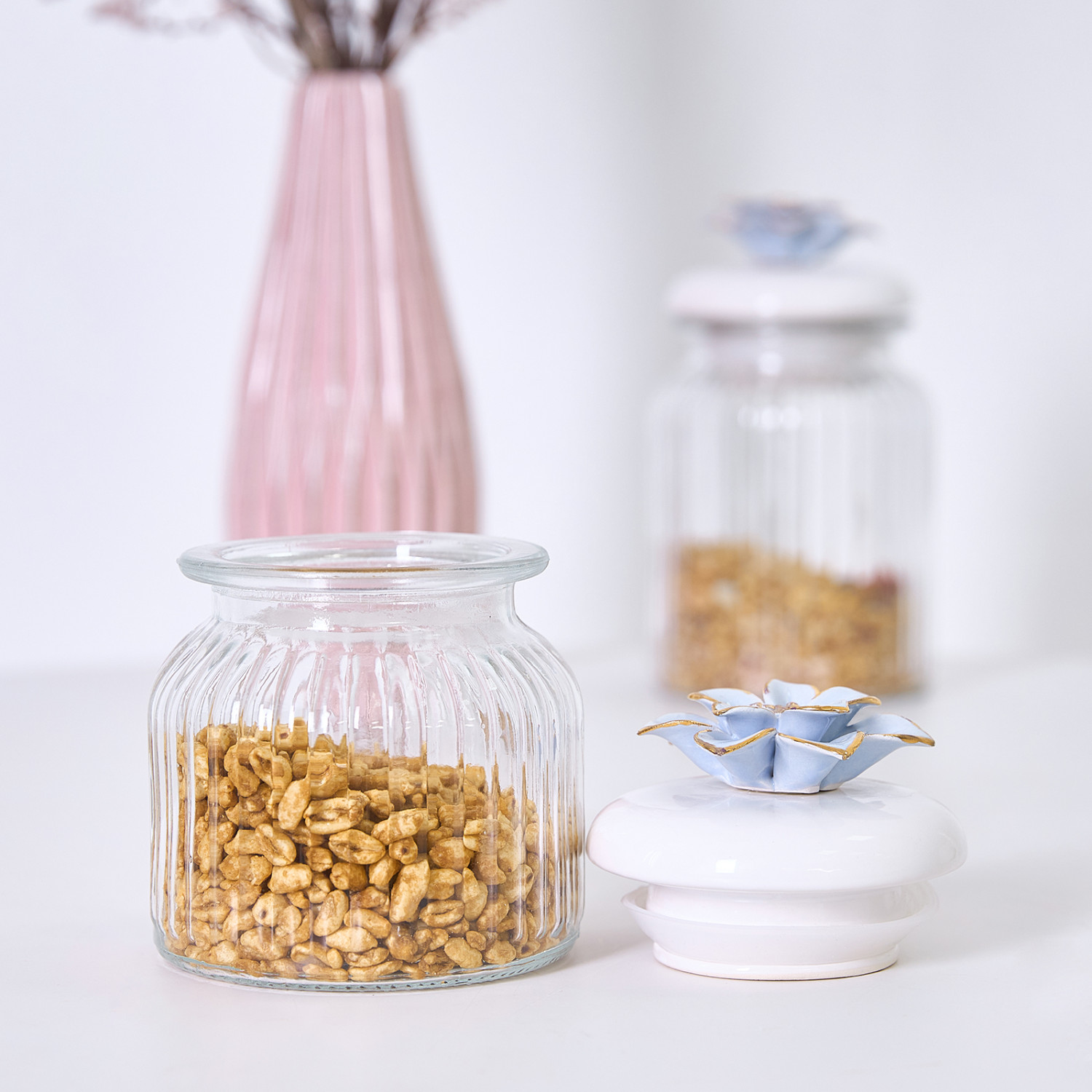 Емкость для хранения Raincloud - фото № 4