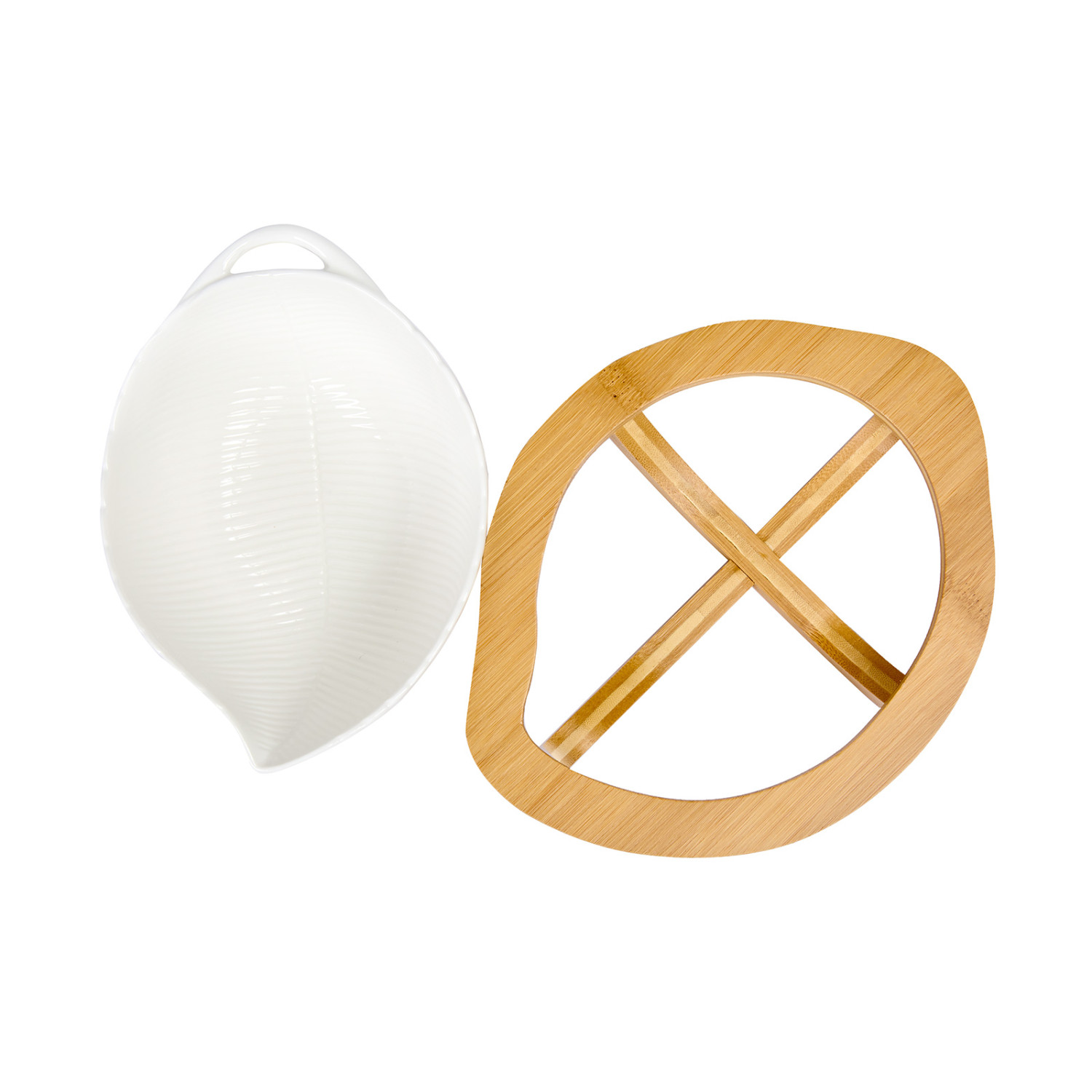 Миска на подставке Estrella - фото № 3