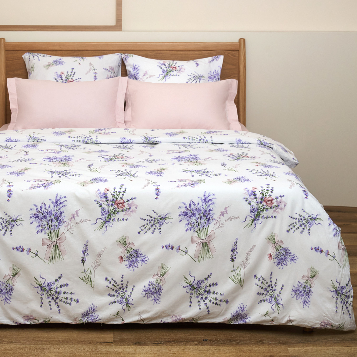 Пододеяльник Capricia - фото № 2