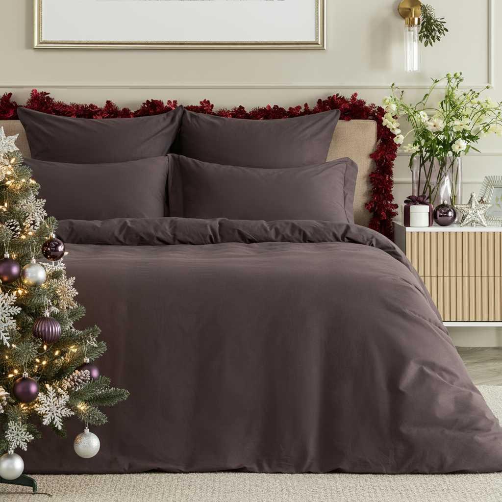 Постельное белье Черника/Huckleberry - фото № 14