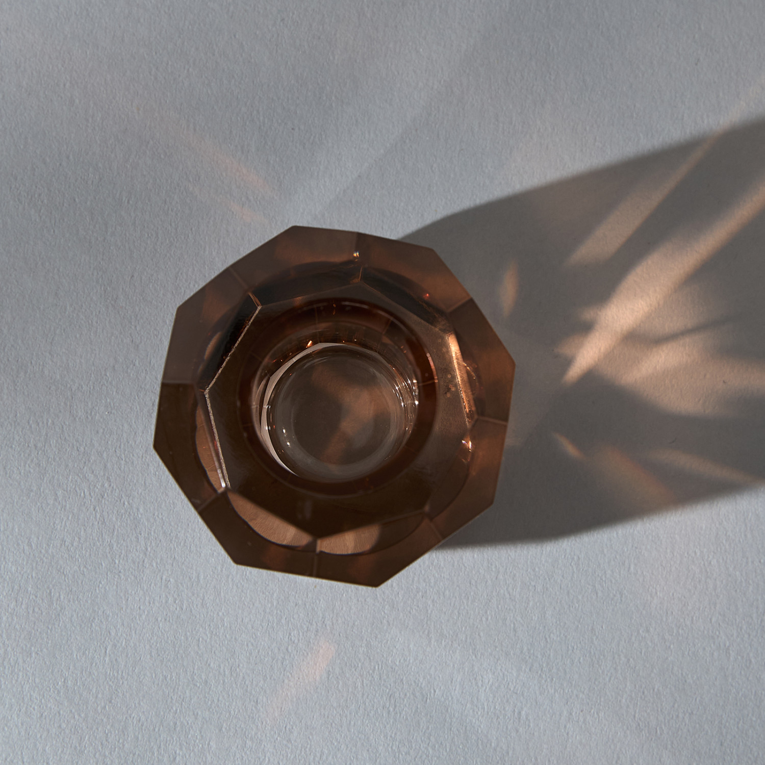 Подсвечник Amber dark - фото № 3