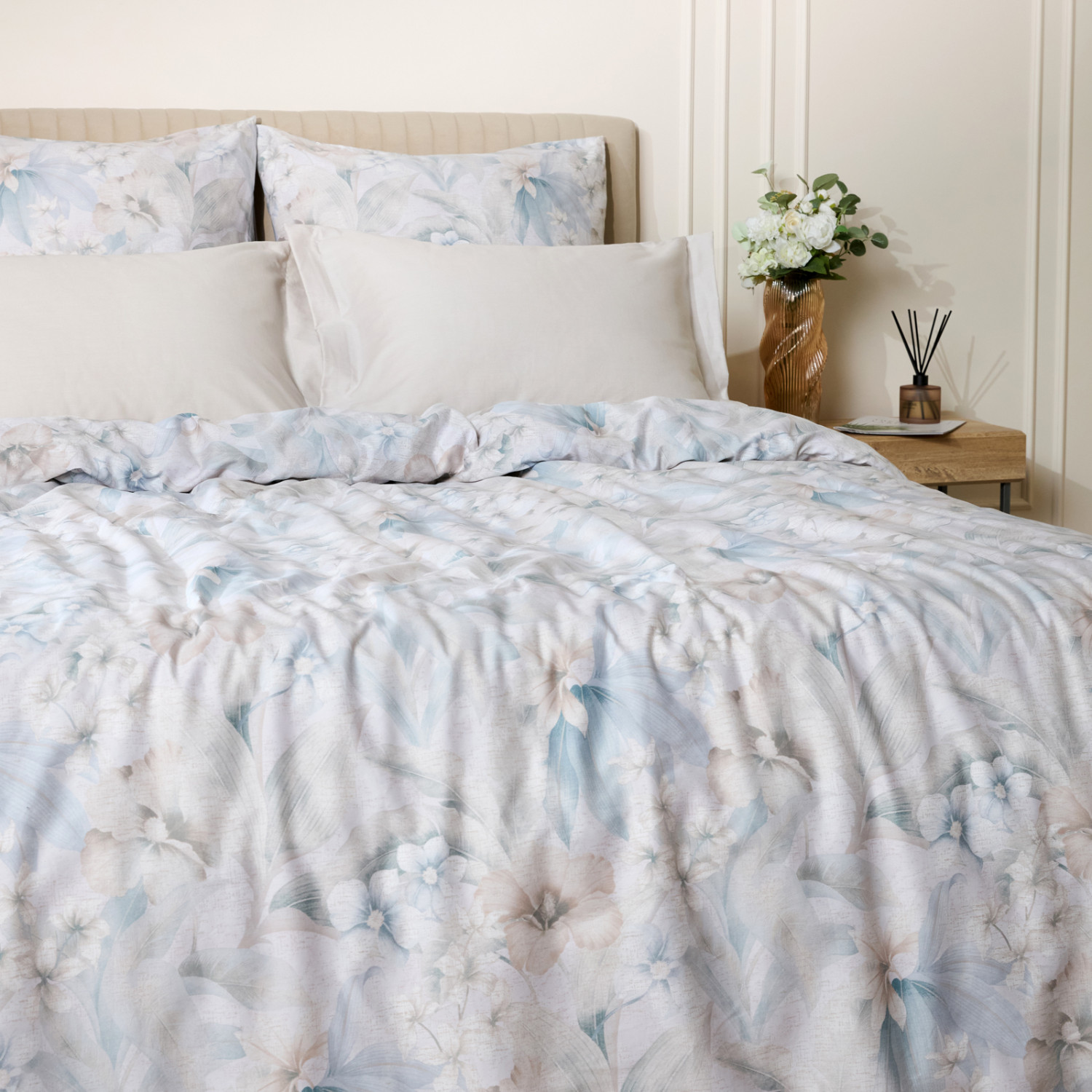 Постельное белье Chiara - фото № 2