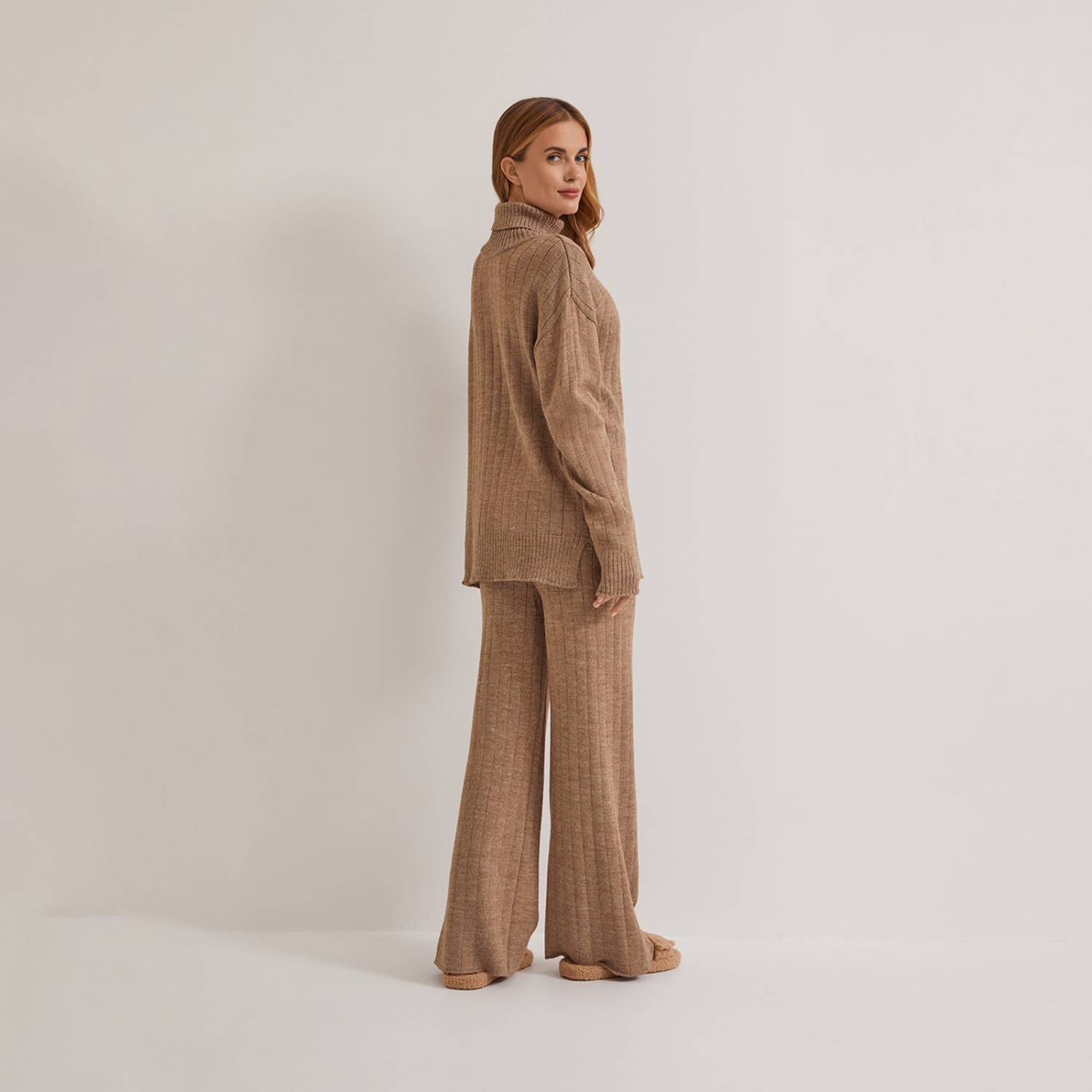 Комплект Валь-Торенс/Val Thorens, капучино - фото № 6