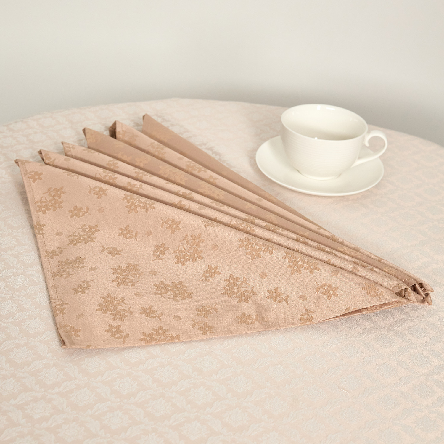 Набор салфеток Fiorellini