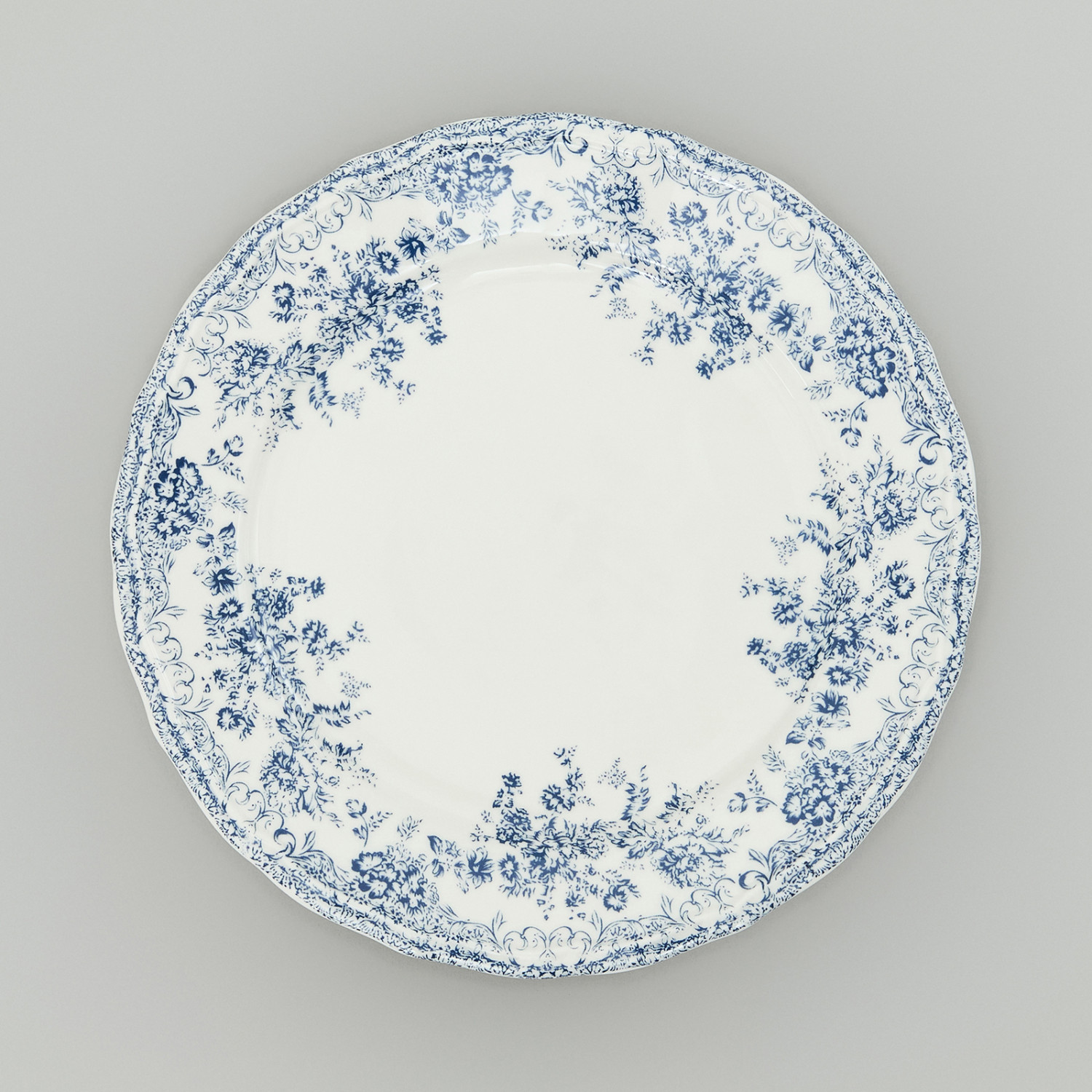 Тарелка Borghese II - фото № 3