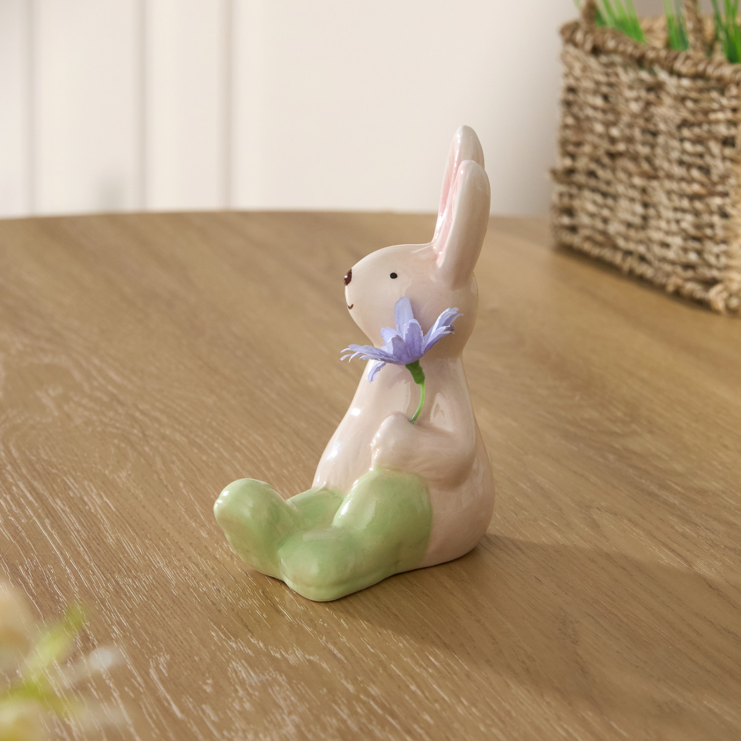 Статуэтка Bloomy Bunny I - фото № 2