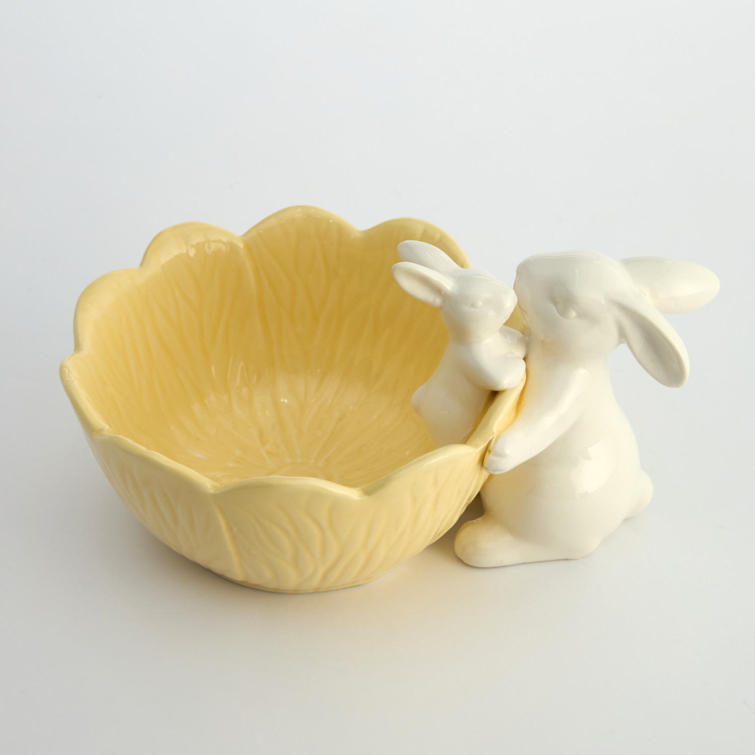 Блюдо Зайчик/Leprotto V - фото № 2