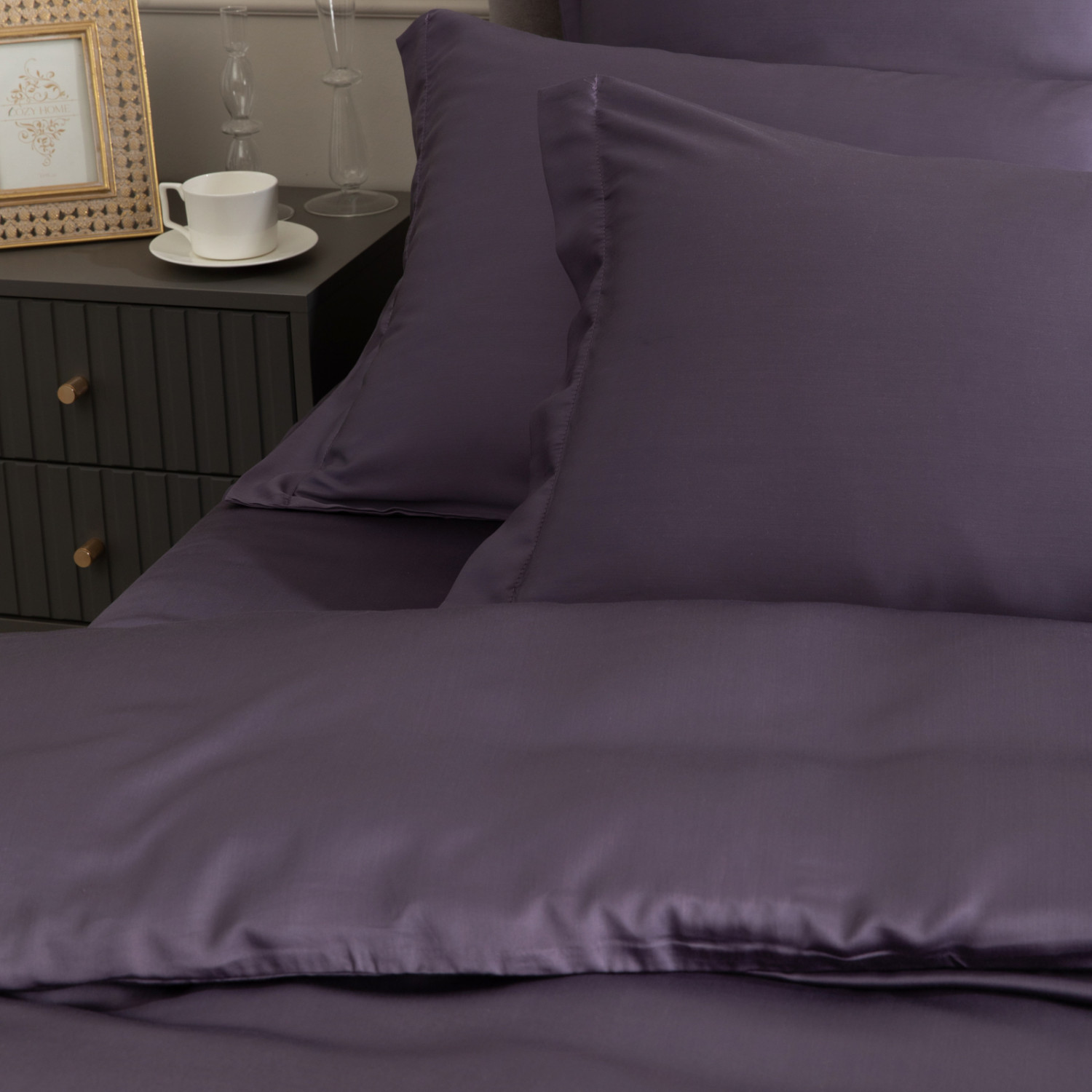 Постельное белье Grape - фото № 7