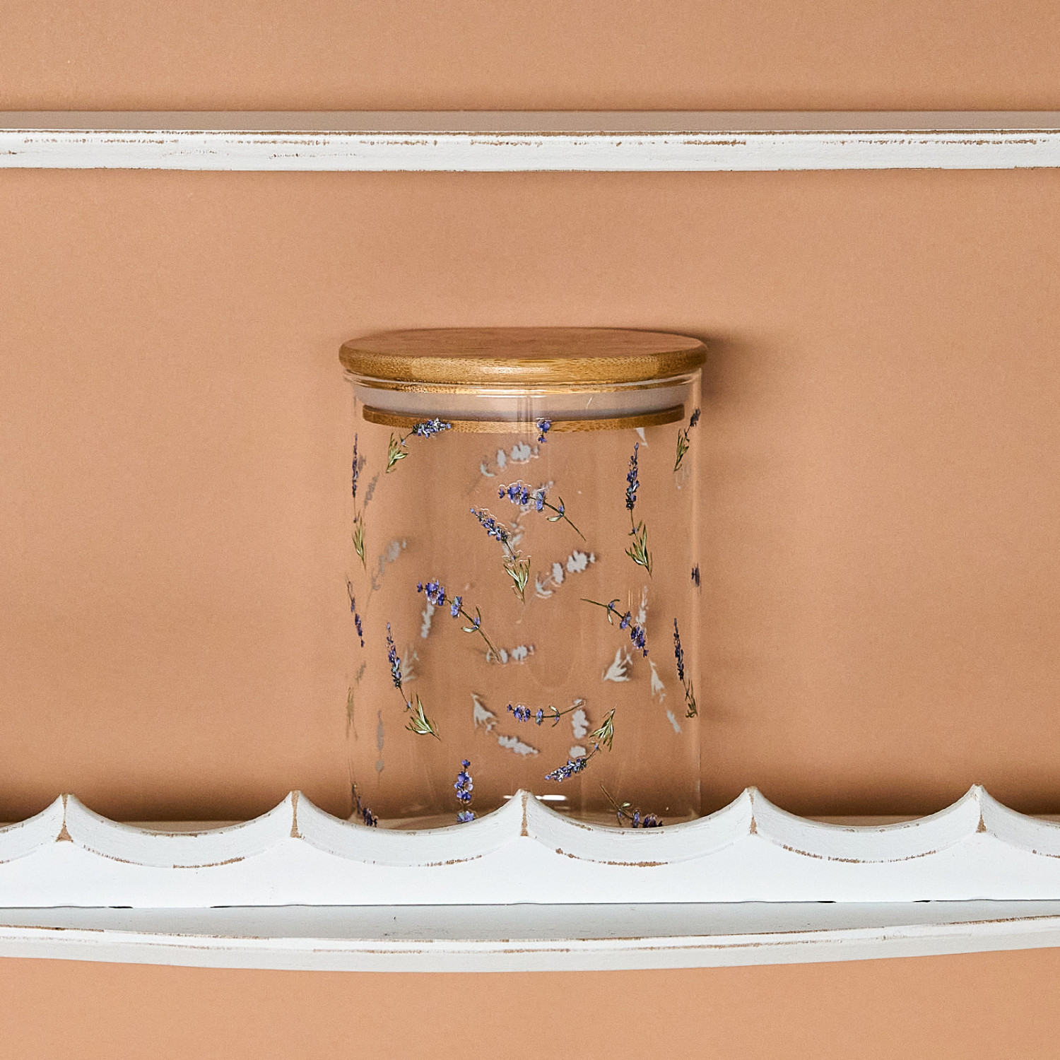 Емкость для хранения Lavander II - фото № 5