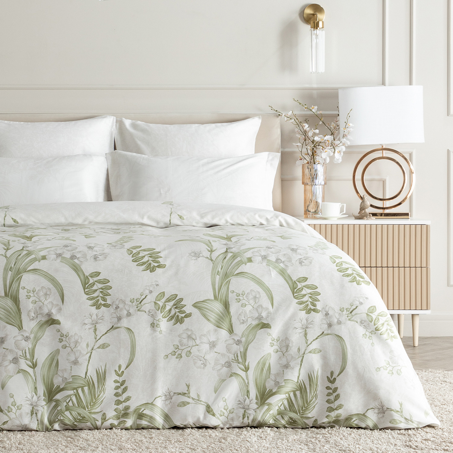 Постельное белье Orchidea