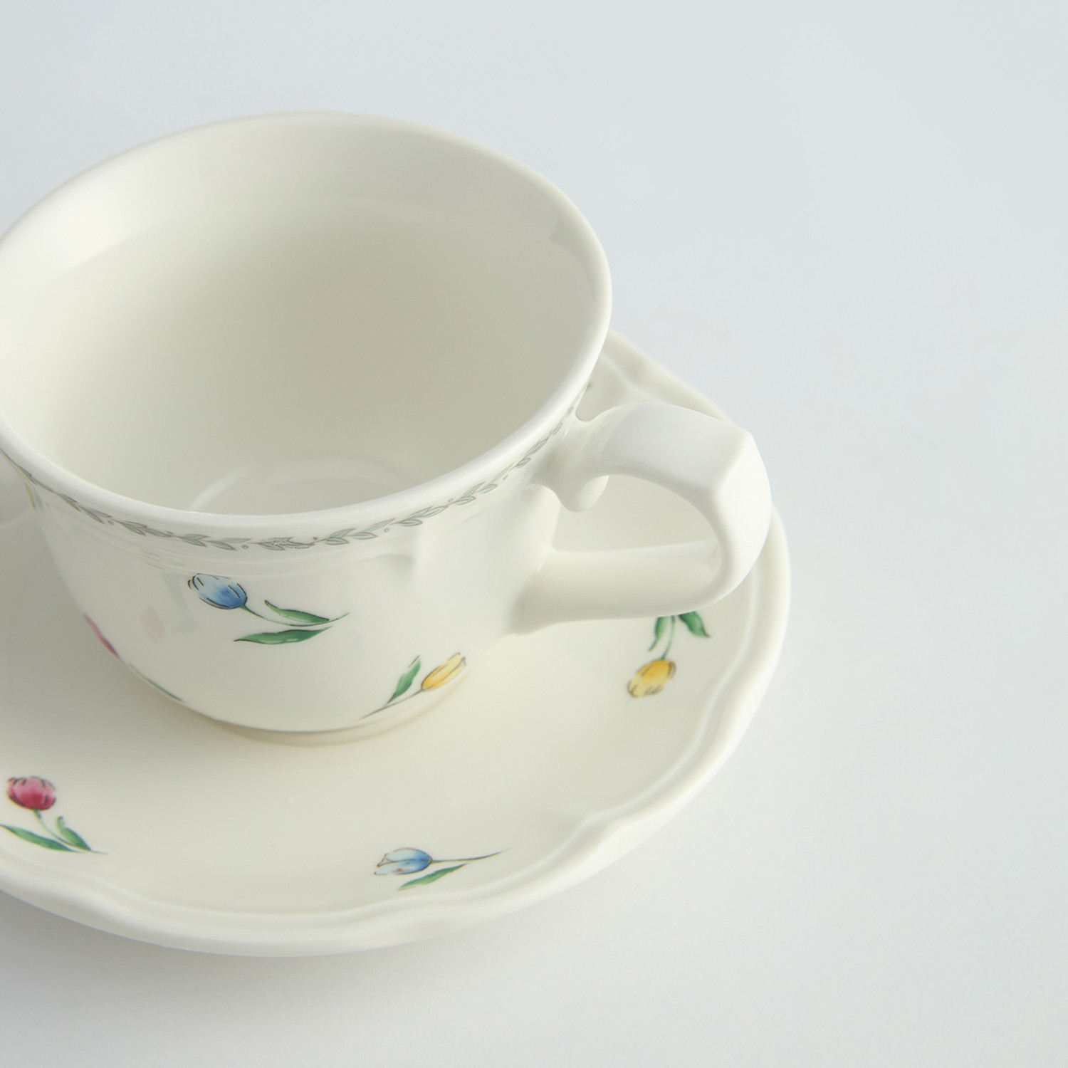 Чайная пара Tulipanato - фото № 4