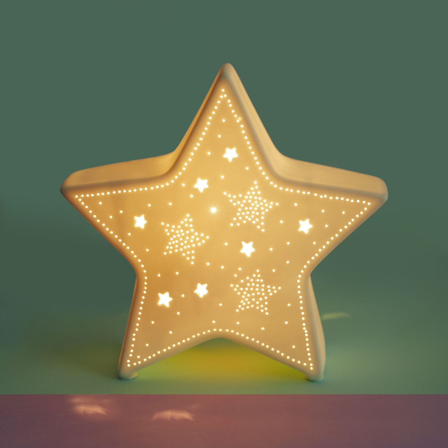 Светильник Star - фото № 3