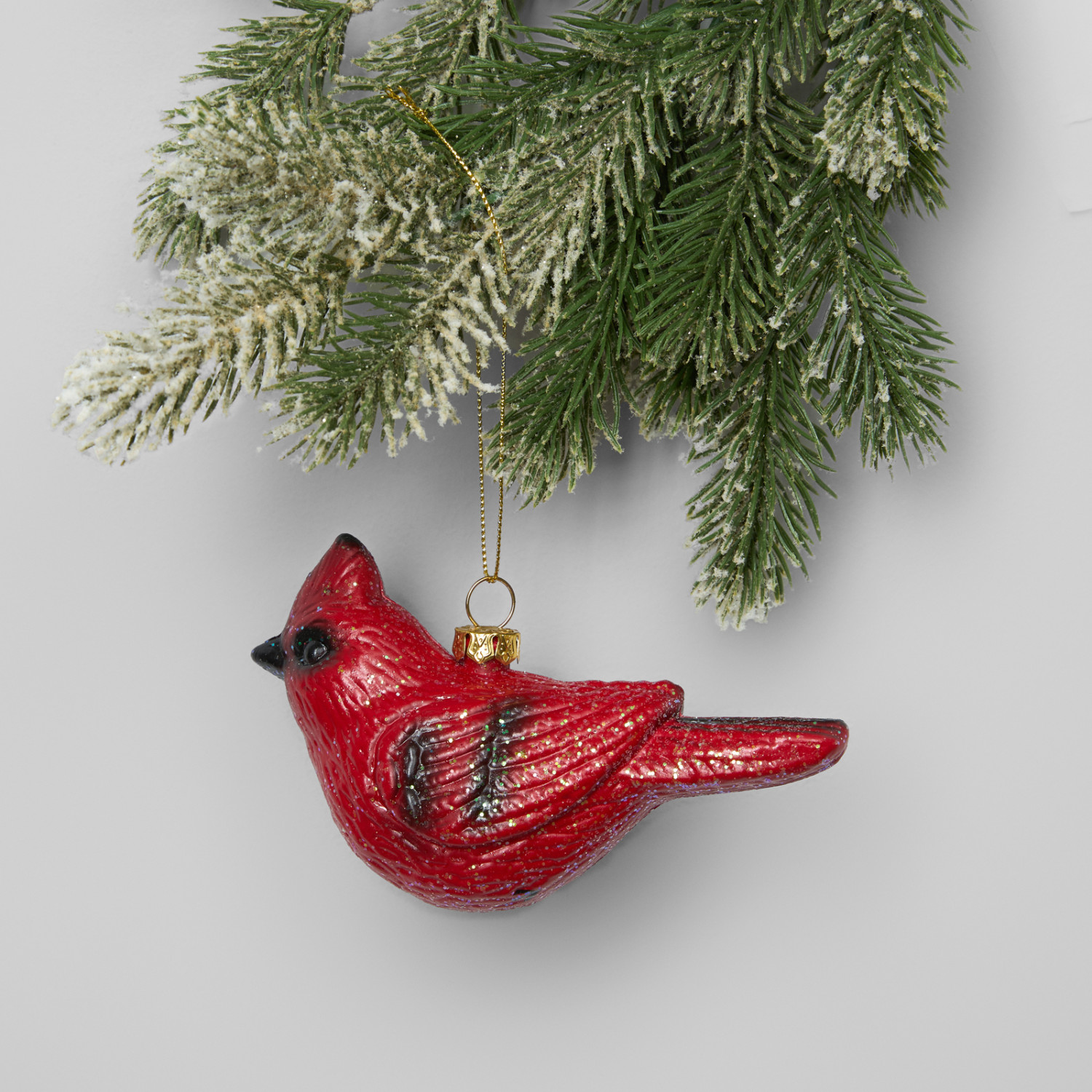 Елочная игрушка Lauro