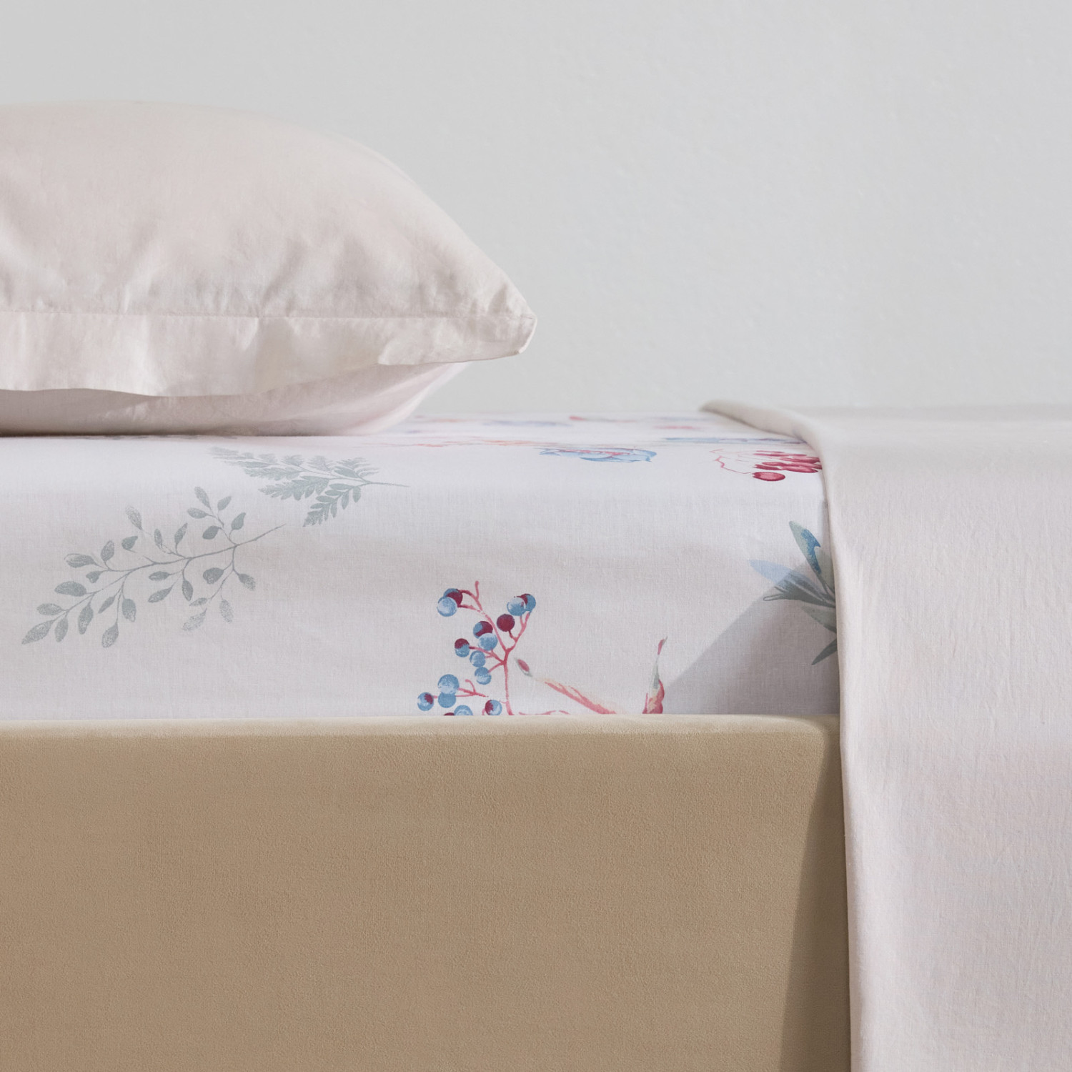 Простыня Латери - фото № 2