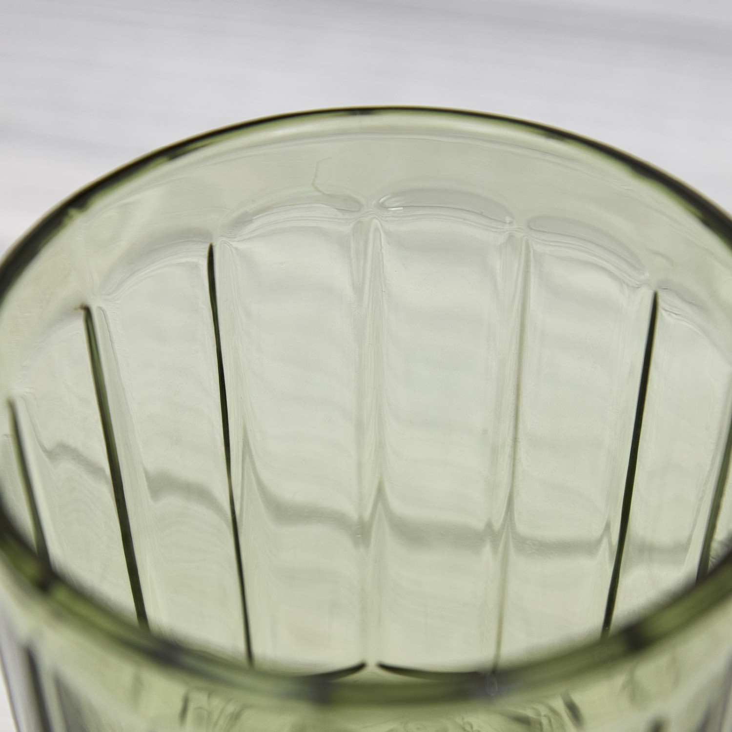 Стакан Amerigo, зеленый - фото № 3