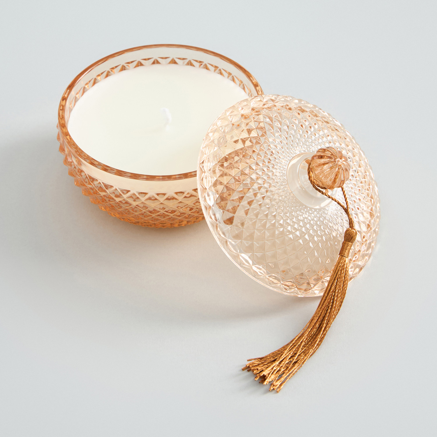 Свеча ароматическая Patchouli II