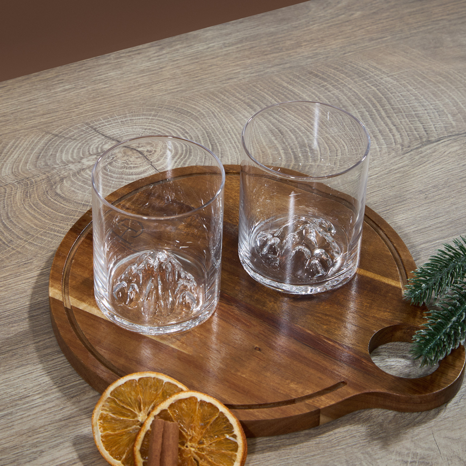 Набор стаканов Arctic - фото № 2