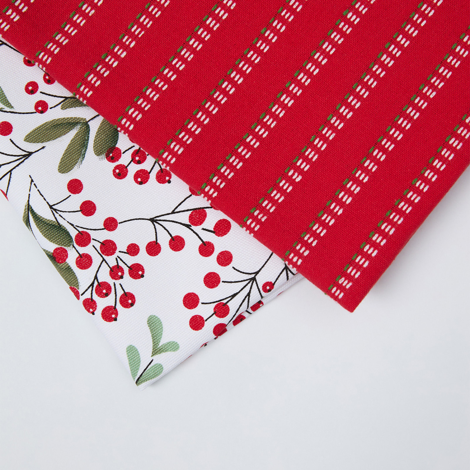 Комплект полотенец Christmas Miracle - фото № 6